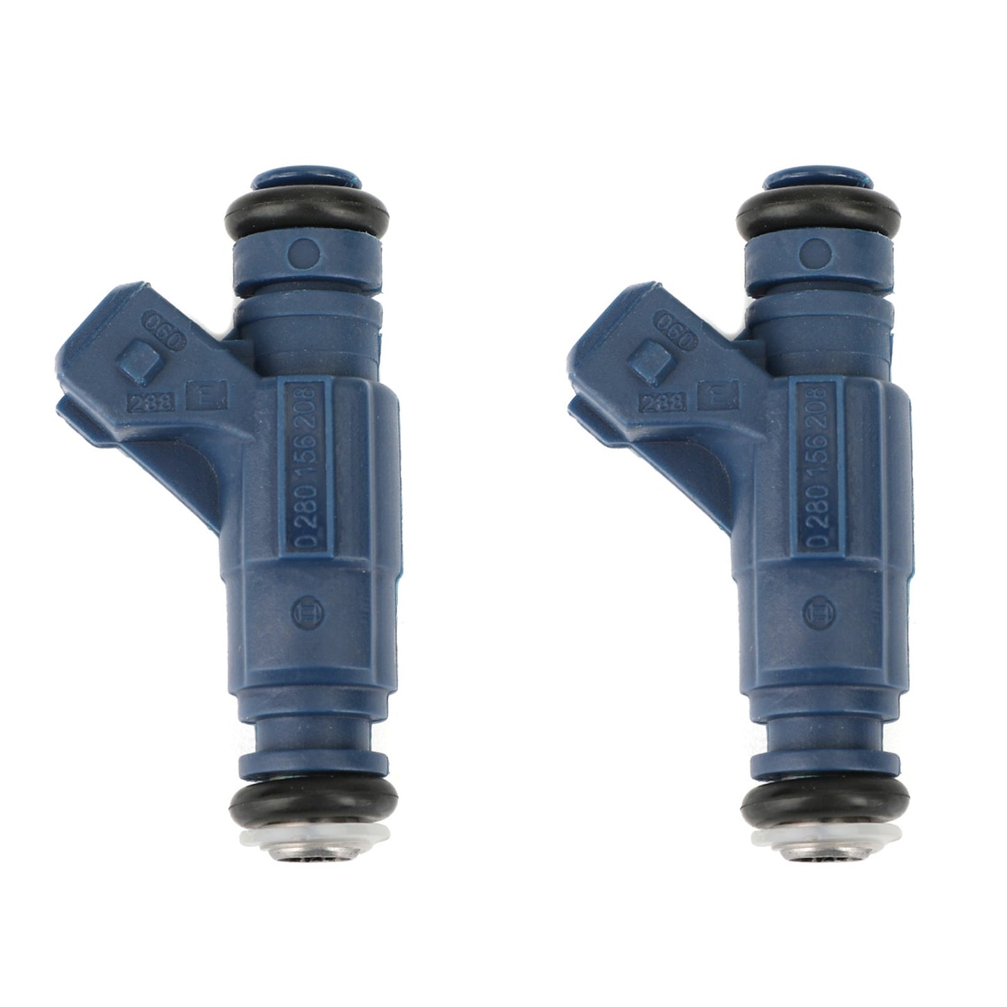 Fuel Injectors For Polaris RZR Sportsman Ranger EFI 700 800 RGR 700 0280156208