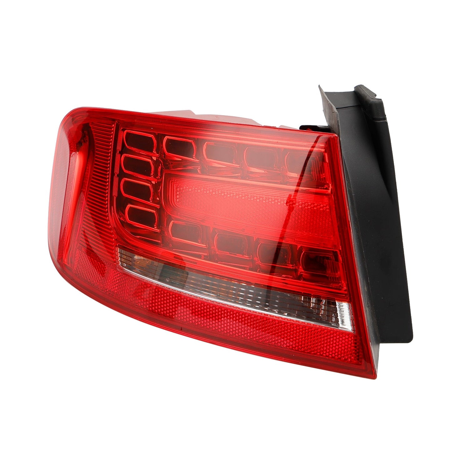 2009-2012 Audi A4 Left Outer Trunk LED Tail Light Lamp