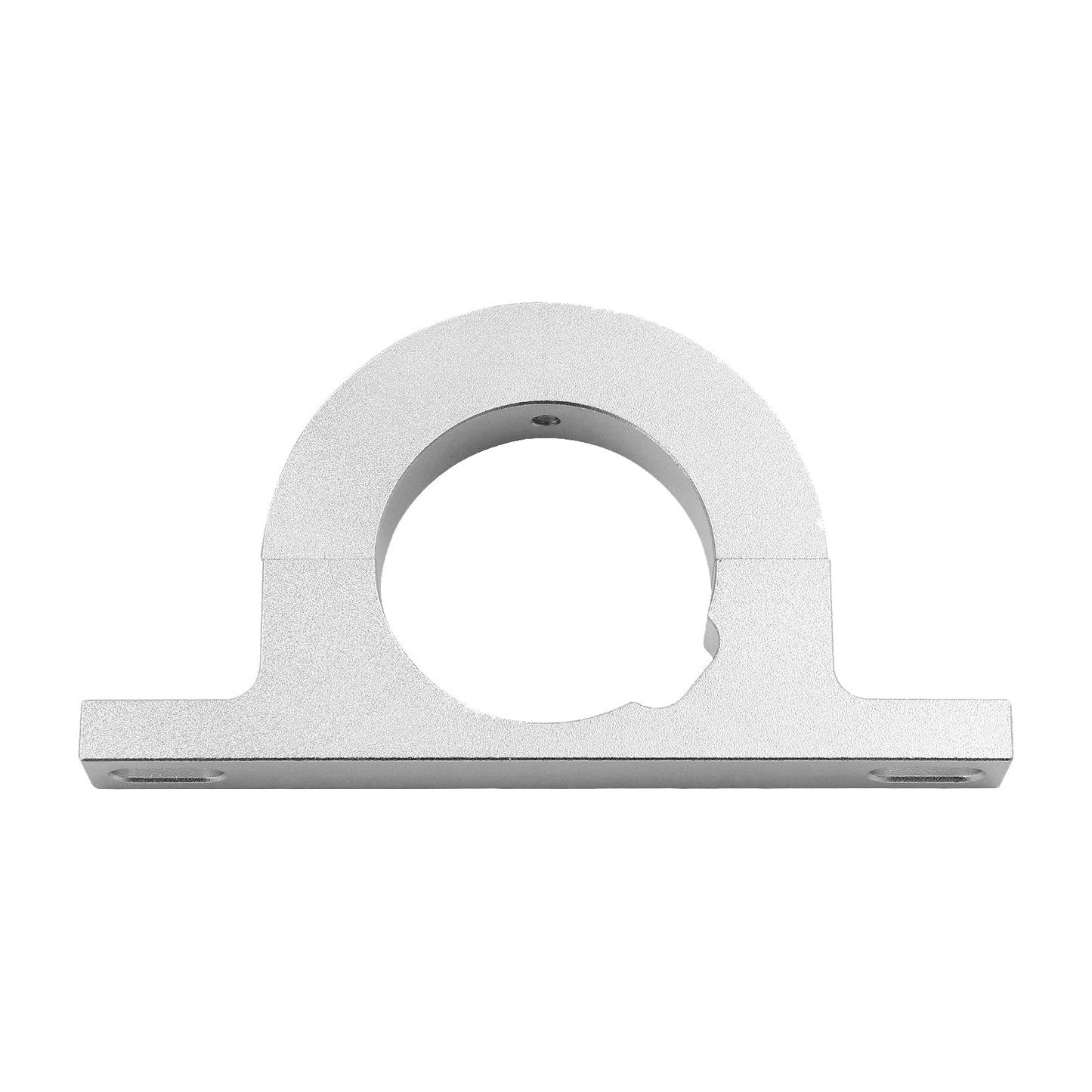 Billet Universal Steering Column Keyed No Drop Mount - 2" Column