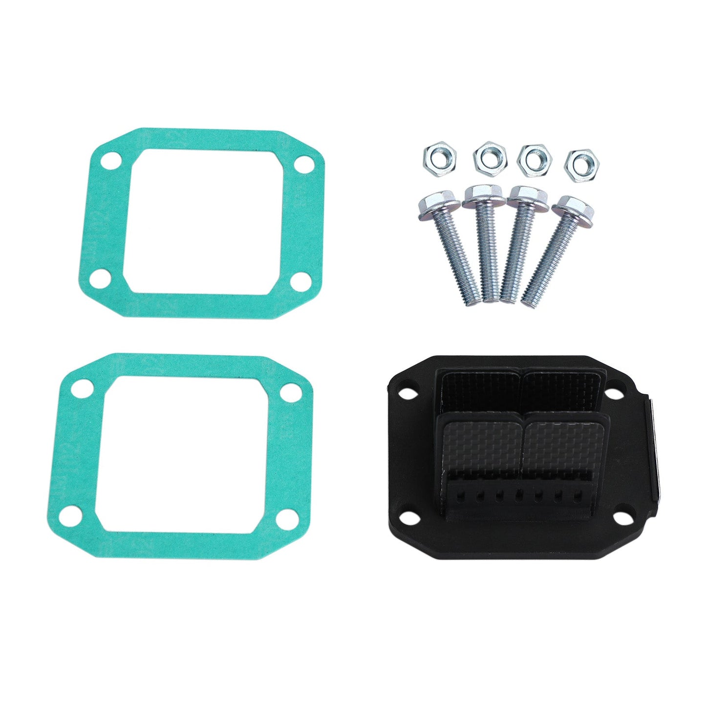 Reed Valve System Fits For Honda CR85RB Expert CR80 V381S CR85锛圓LL锛塋S125 DASH