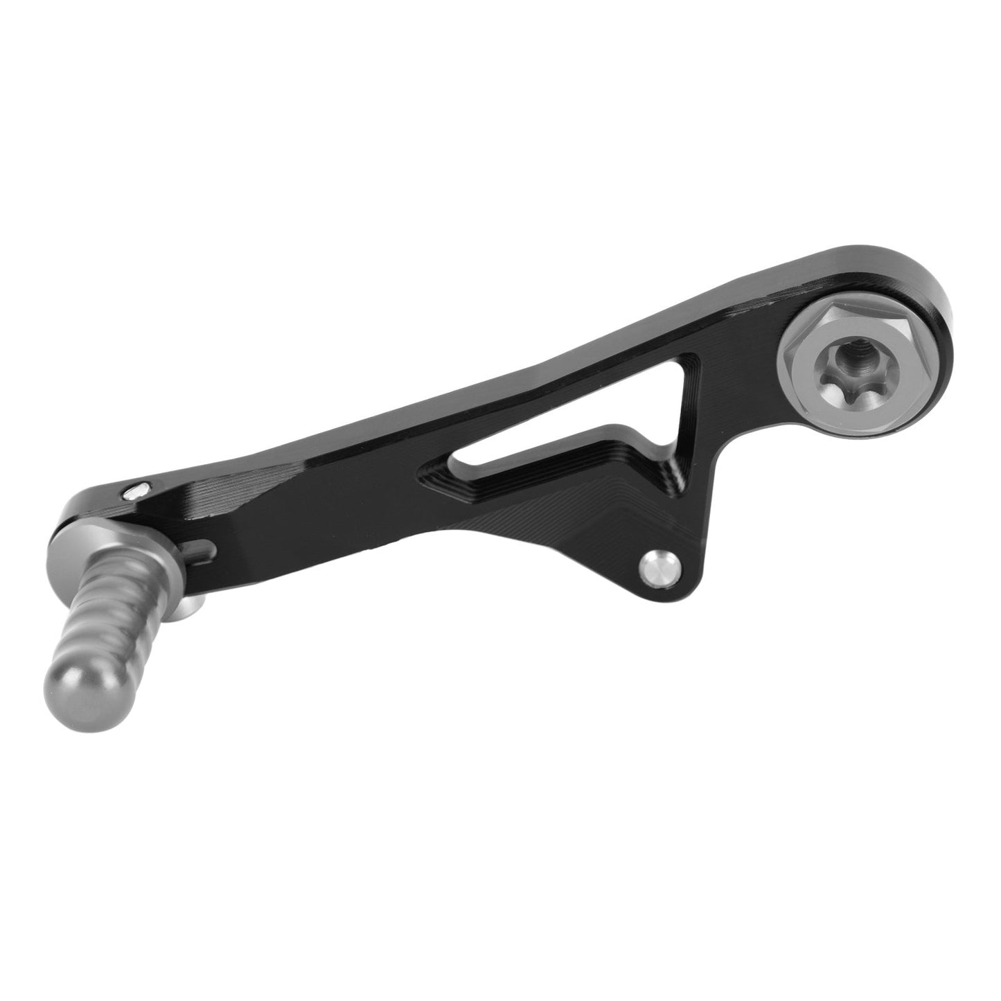 CNC Aluminum Gear Shift Foot Lever Pedal Fit For BMW R1250GS / R1250GS Adventure 2019+ BLUE