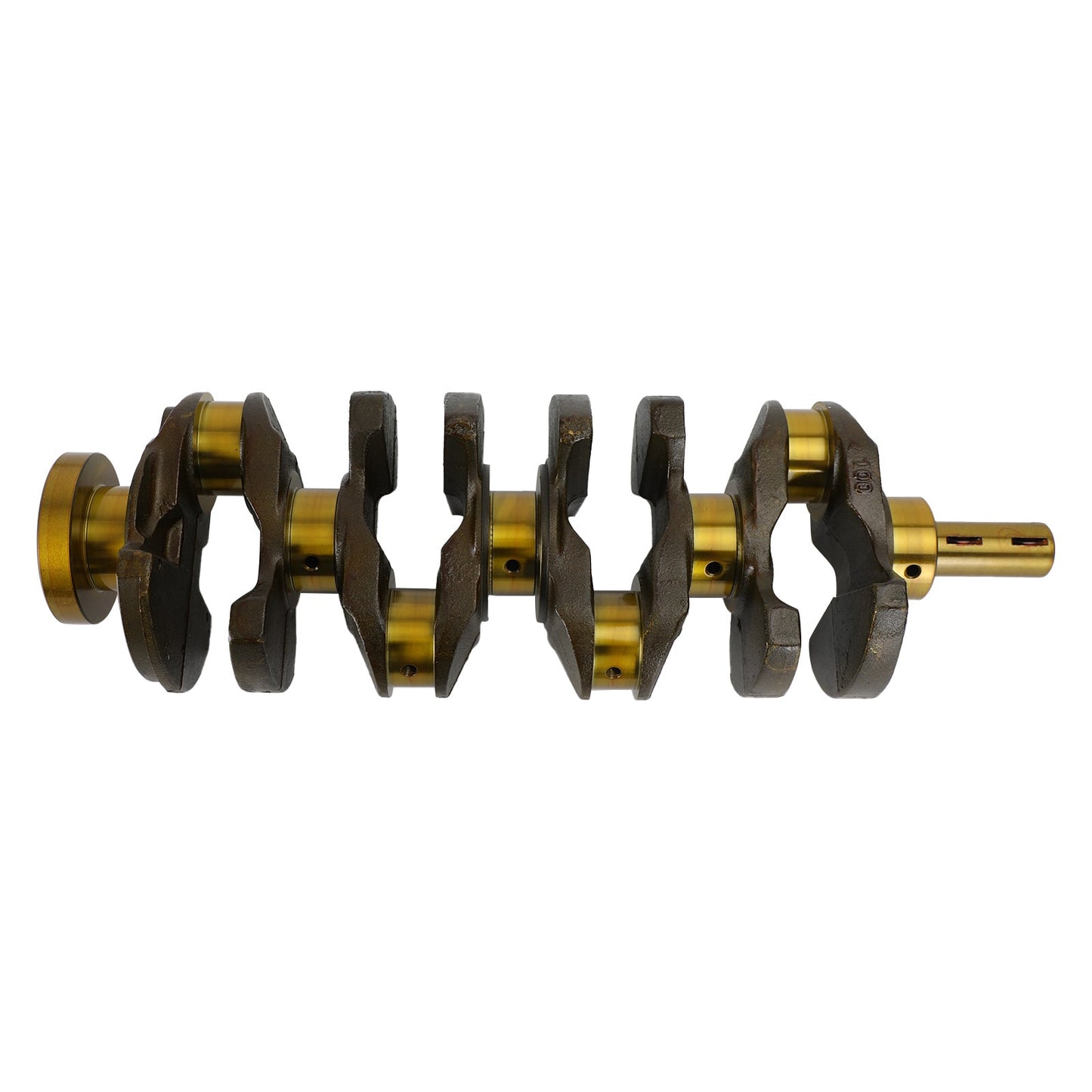 Engine Crankshaft for Hyundai Sonata Tucson for Kia Optima 2.4L 23111-2G200