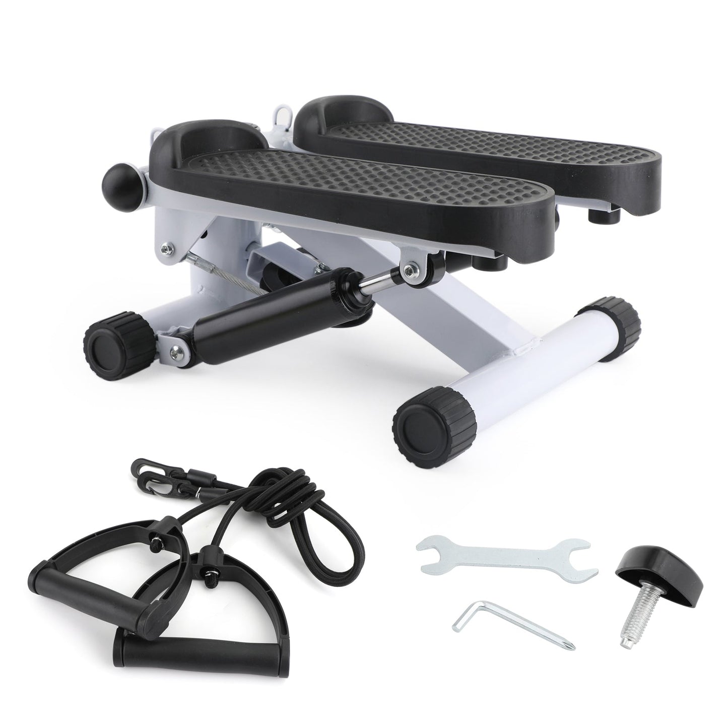 Aerobic Fitness Step Air Climber Stair Stepper Exercise Machine Equipment