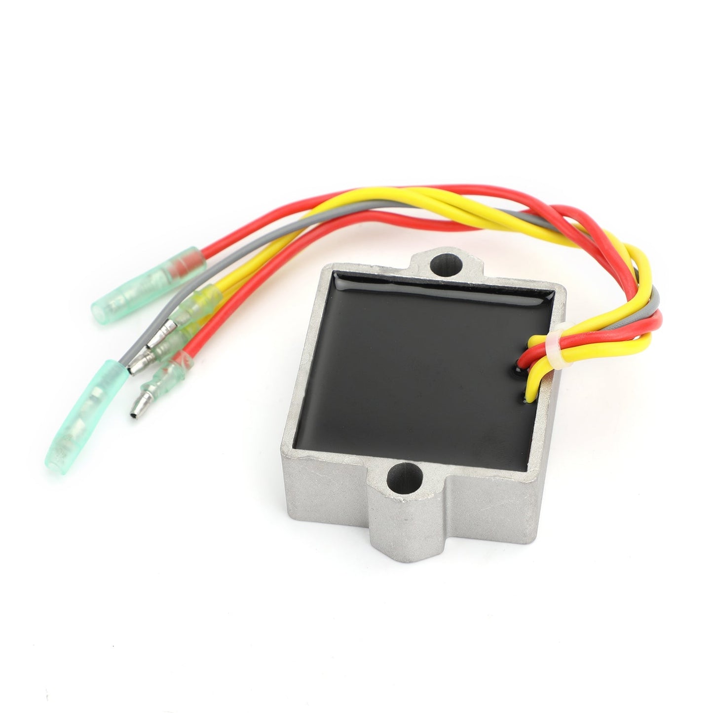 Rectifier Voltage Regulator For Mercury Mariner Outboard 5 Wire 815279-3 883072T