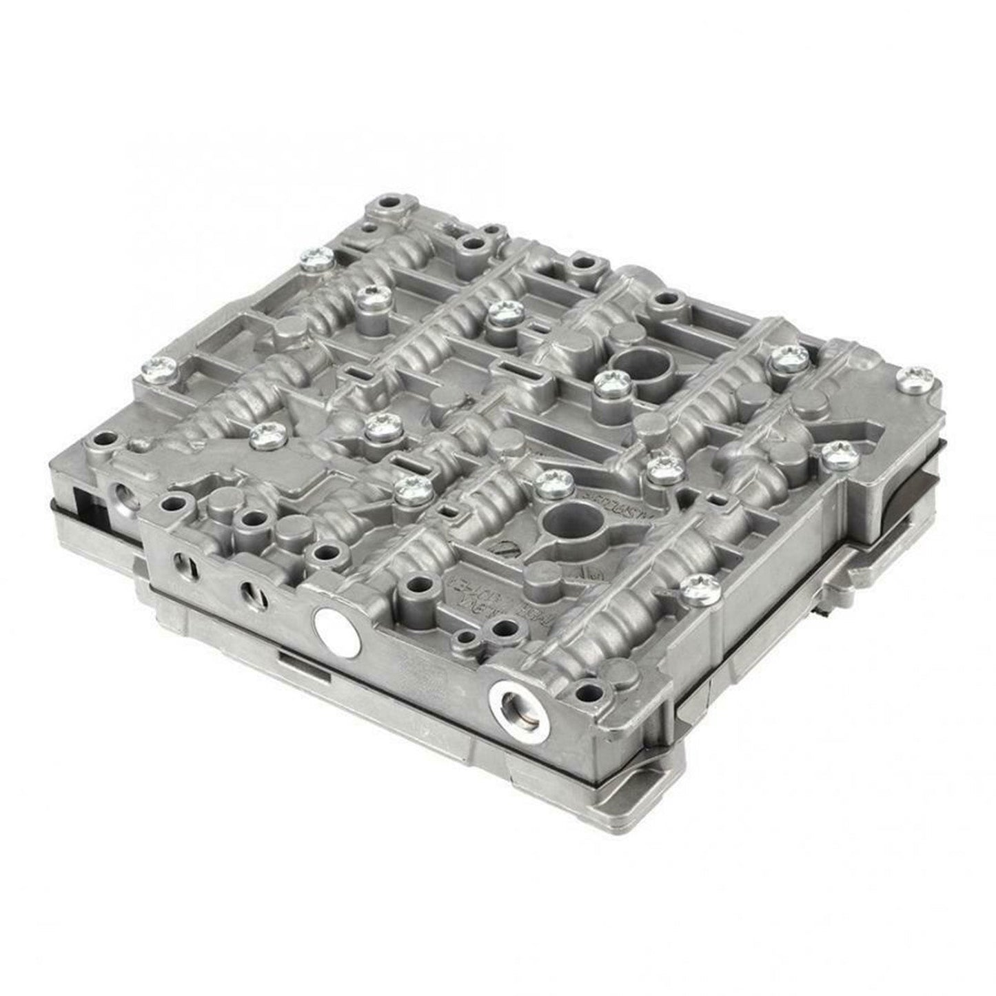MPS6 6DCT450 Land Rover Freelander (LR2) 2010-2011 2.0L 2.2L Gearbox Transmission Valve Body with Solenoids