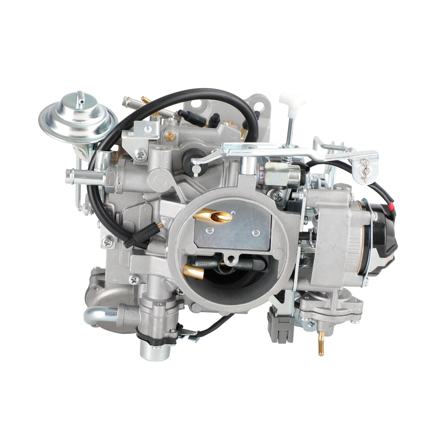 Carburetor 21100-66010 For Toyota 1FZ Land Cruiser 1992-1999