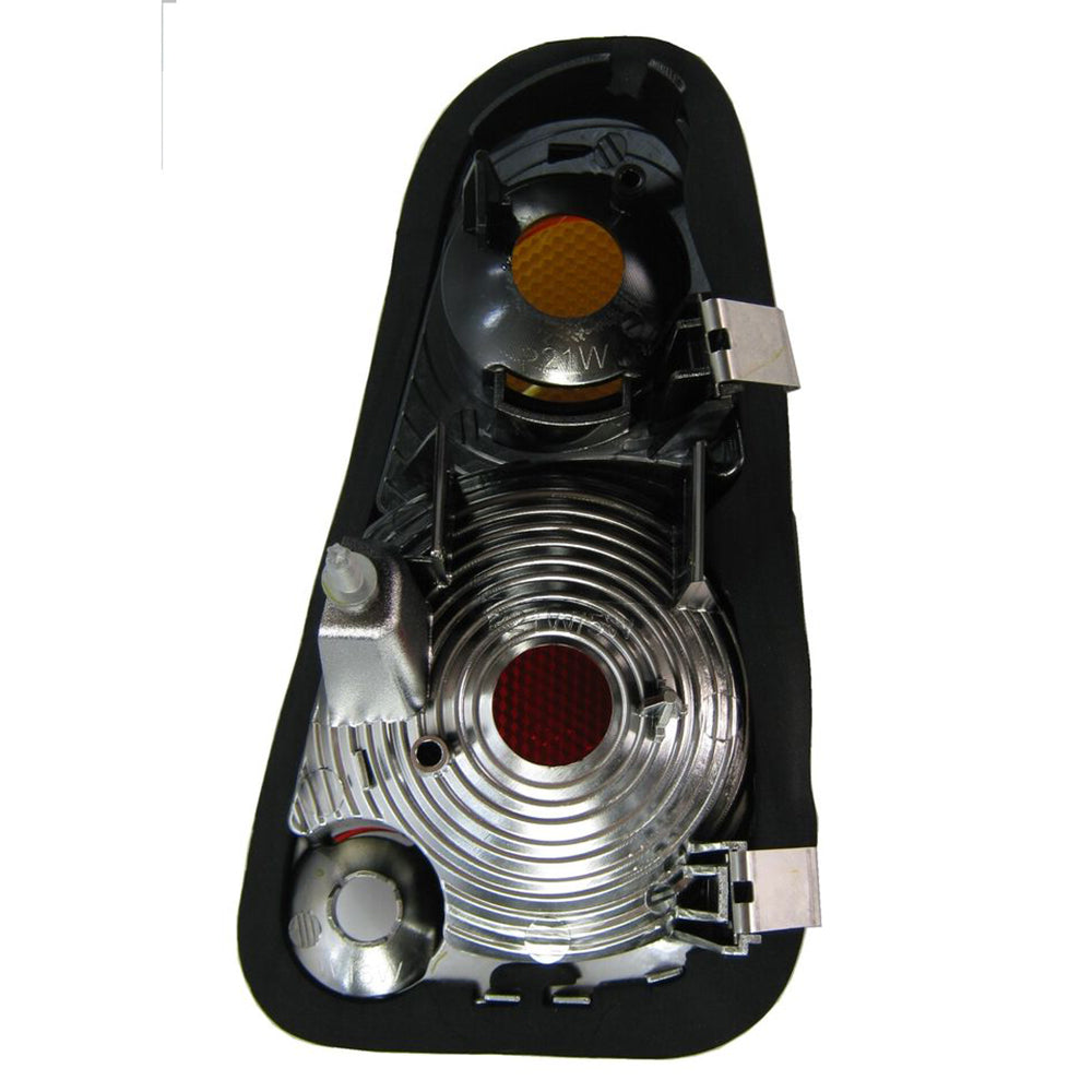 2005-2008 Mini Cooper R50 R52 R53 Rear L+R Tail Light Lamp 56 63217166955