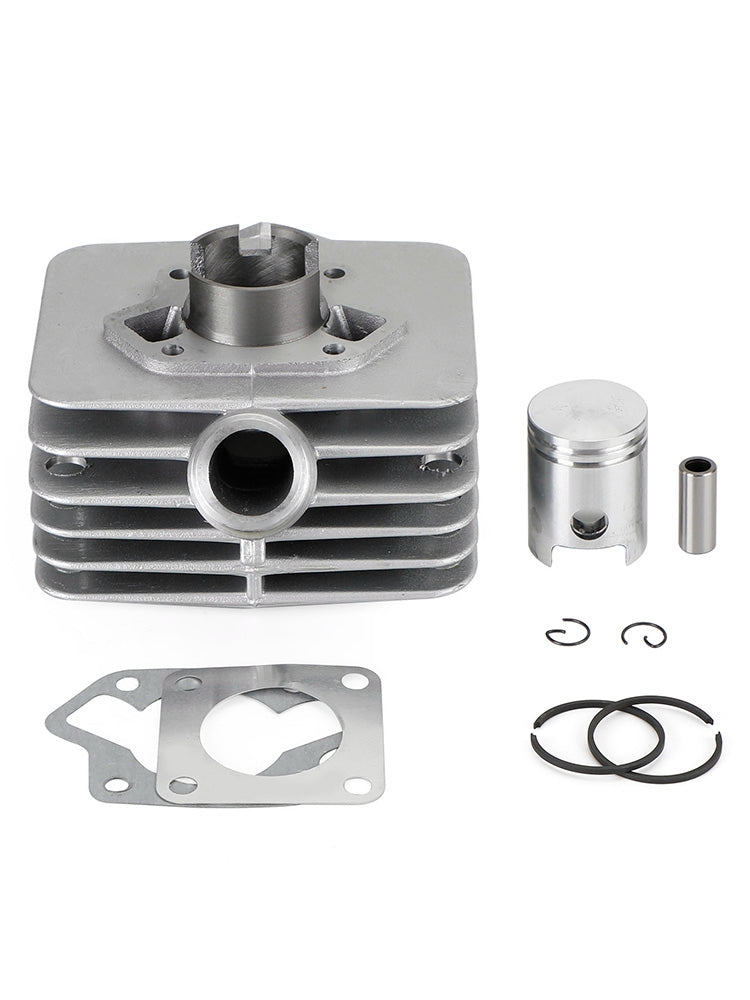 38mm Cylinder Piston Gasket Kit 50cc For Simson S51 KR51/2 Schwalbe SR50 S53 Fedex Express