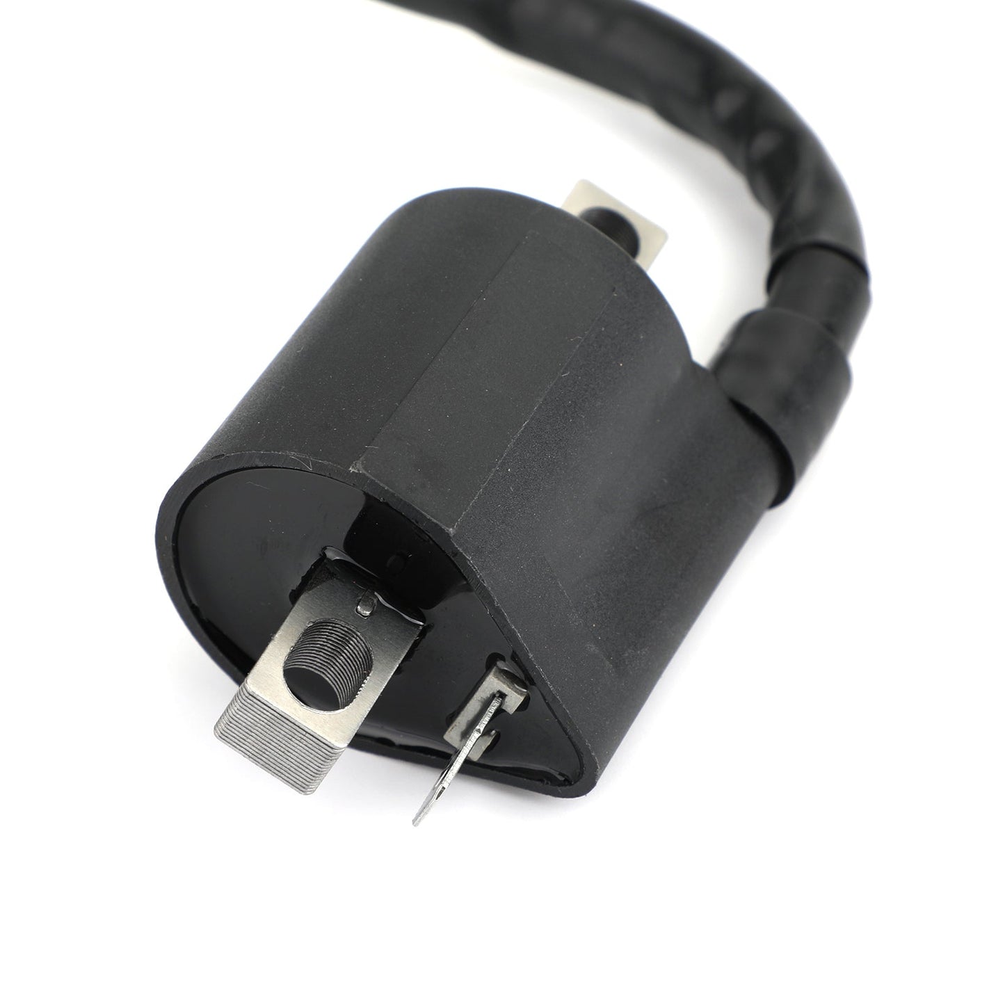 Ignition Coil + Spark Plug For Polaris Trail Boss 325 2000-2002 Trail Boss 330 2003-2011