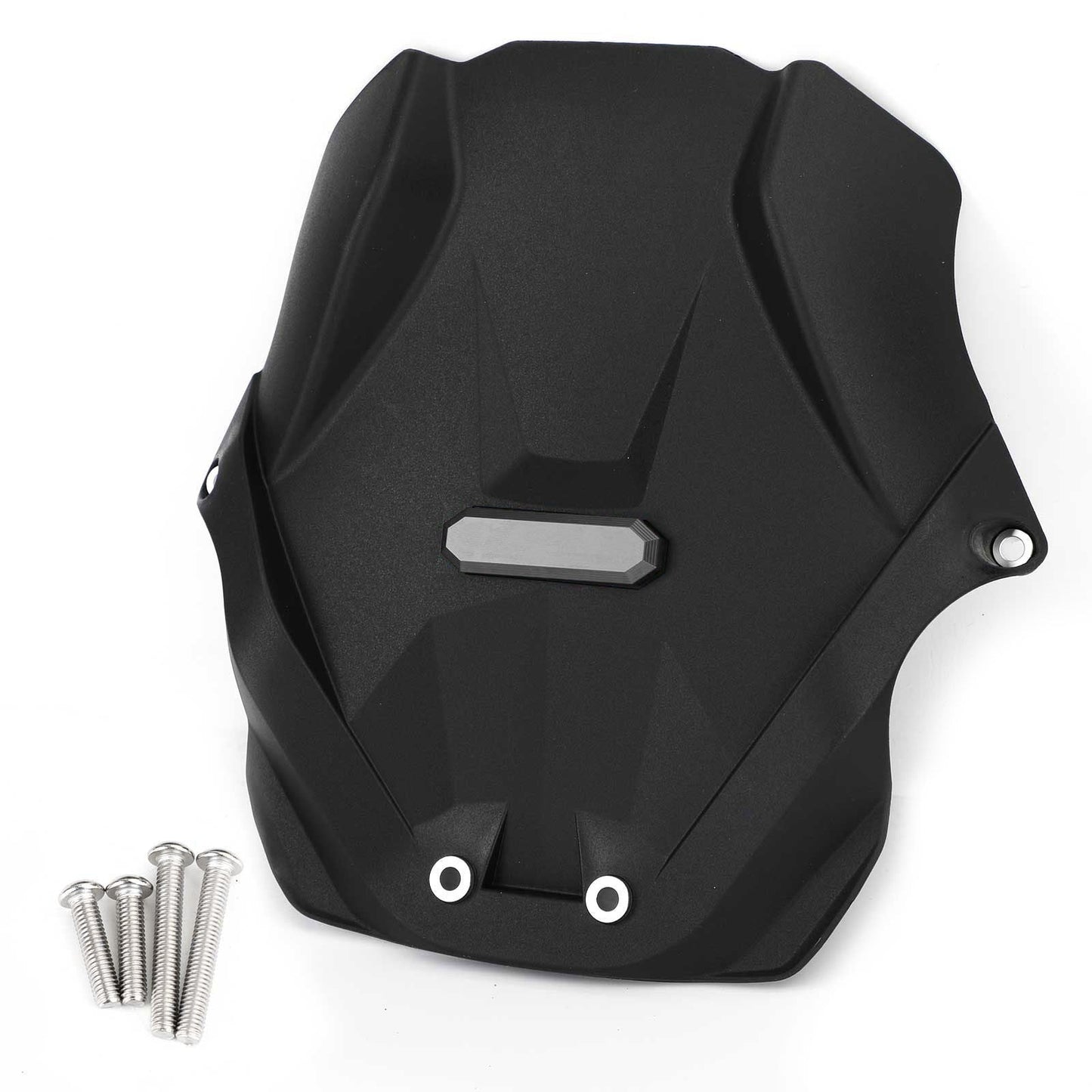 Front Clutch Engine Guard Stator Cover Case For BMW R1200GS LC / ADV R1200RT R1250 R/RS/RT/S BLK