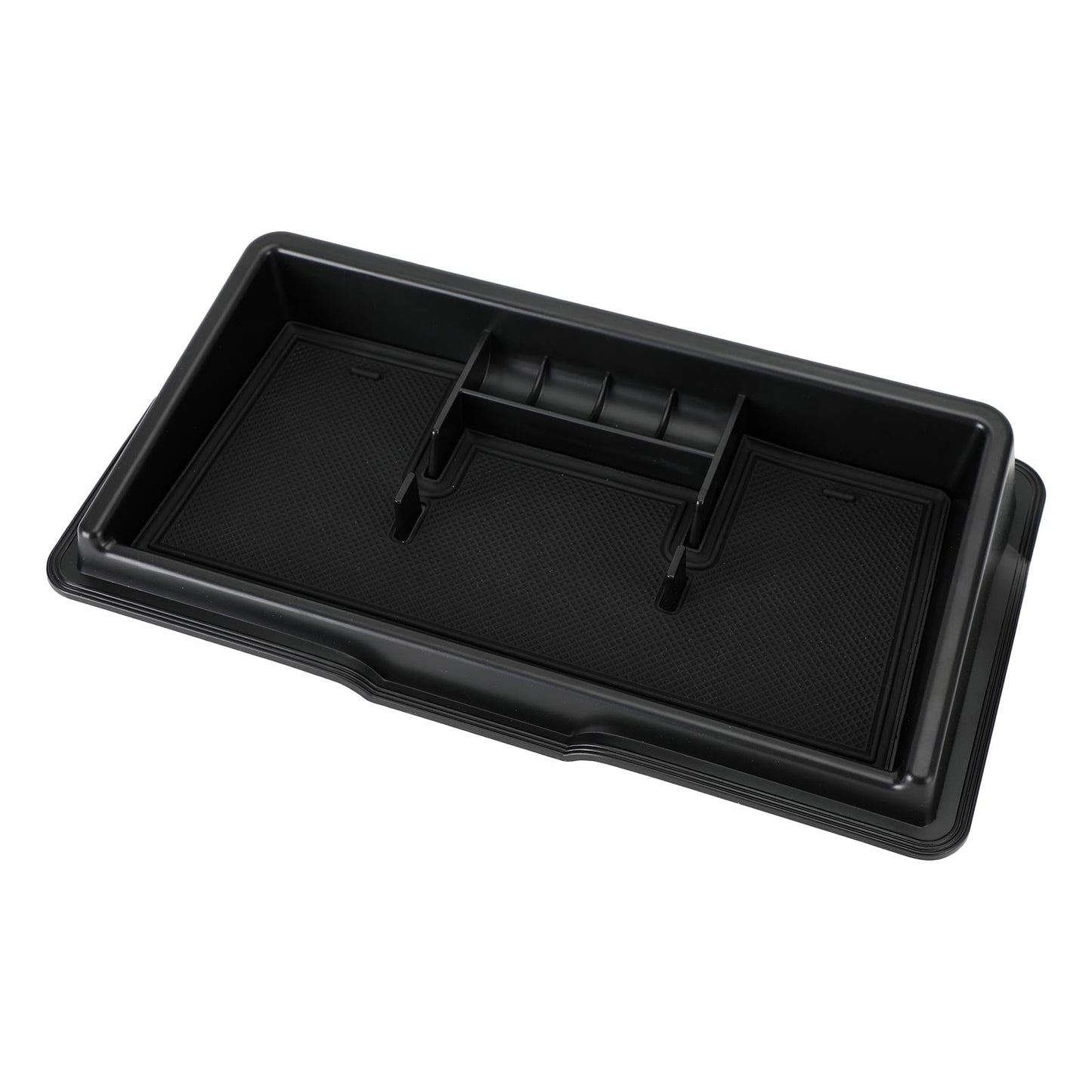 Jimny JB64 JB74 2019-2022 Car Instrument Storage Box Organiser Phone Holder