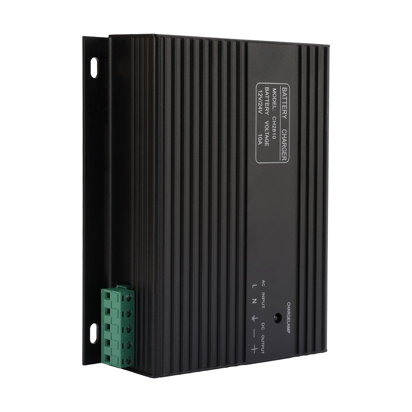 CH2810 12V/24V 10A Diesel Generator Genset Intelligent Battery Charger