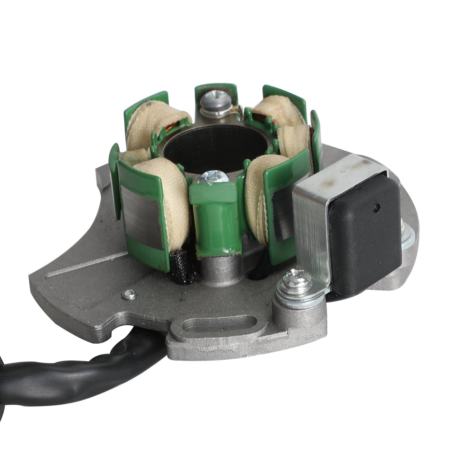 Stator Generator Base Assembly For GAS GAS EC125 XC125 2001 Repl.# MC250034005