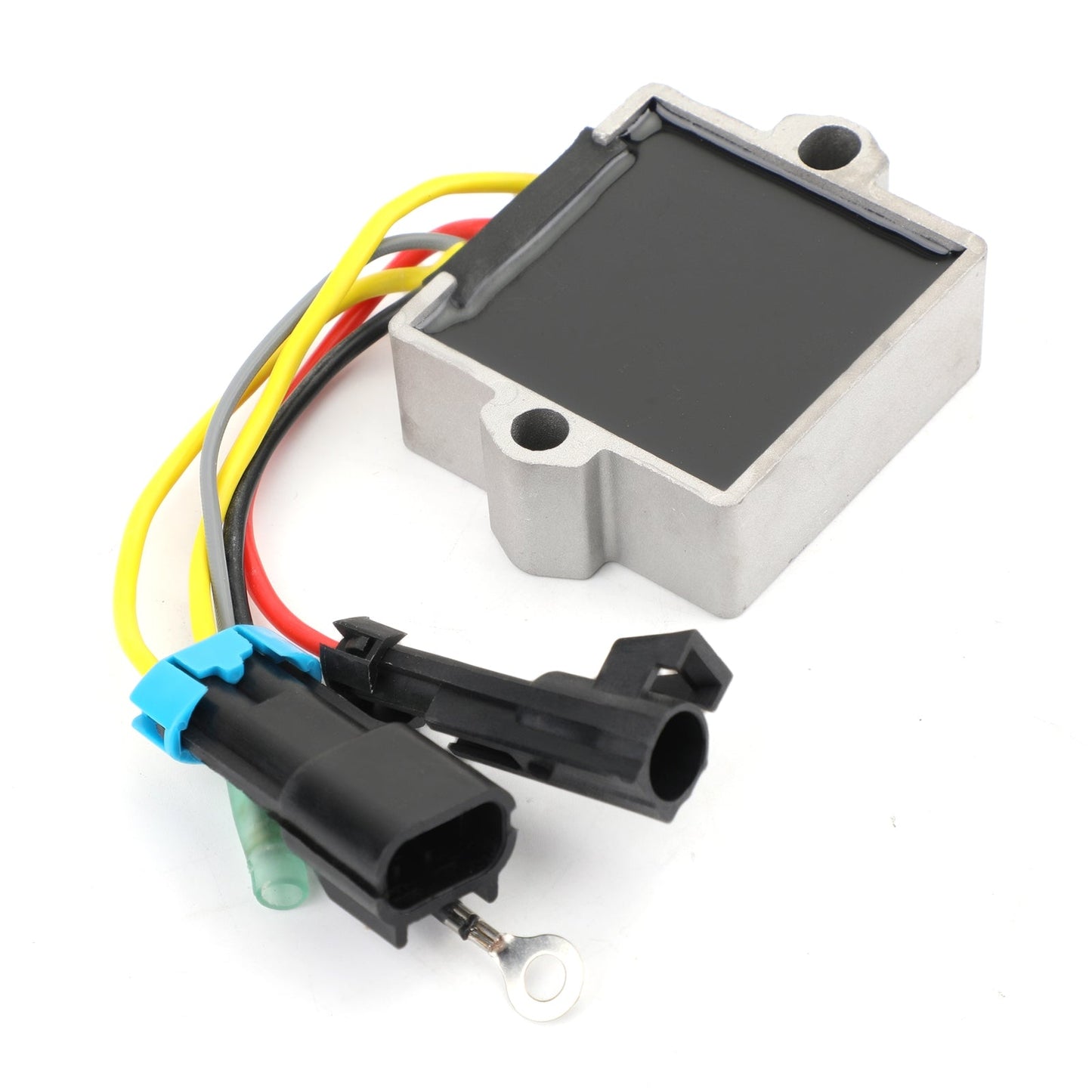 Voltage Regulator for Mercury Mercruiser F25 F30 F40 F50 F60 854514T1 883071T1