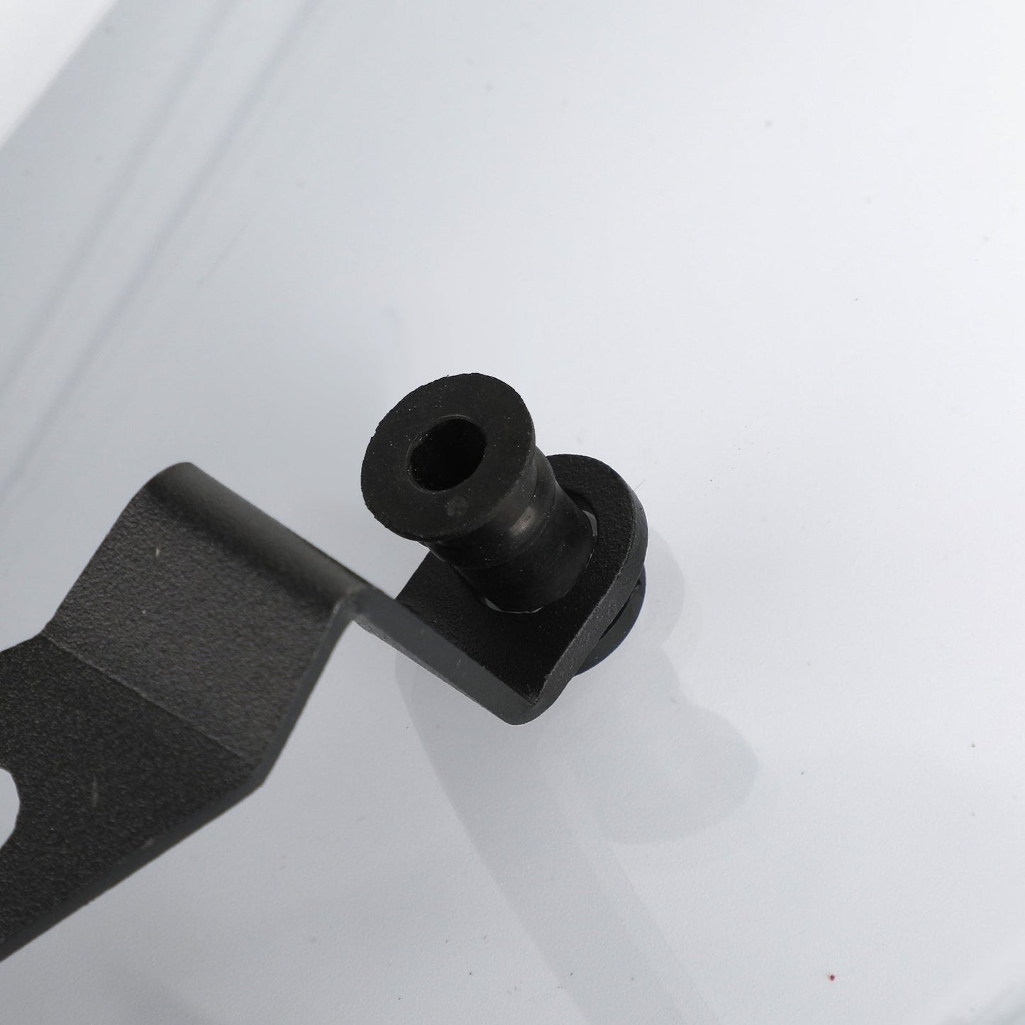 4mm Motorcycle Windscreen Screen Windshield for Kawasaki Z125 2019-2020