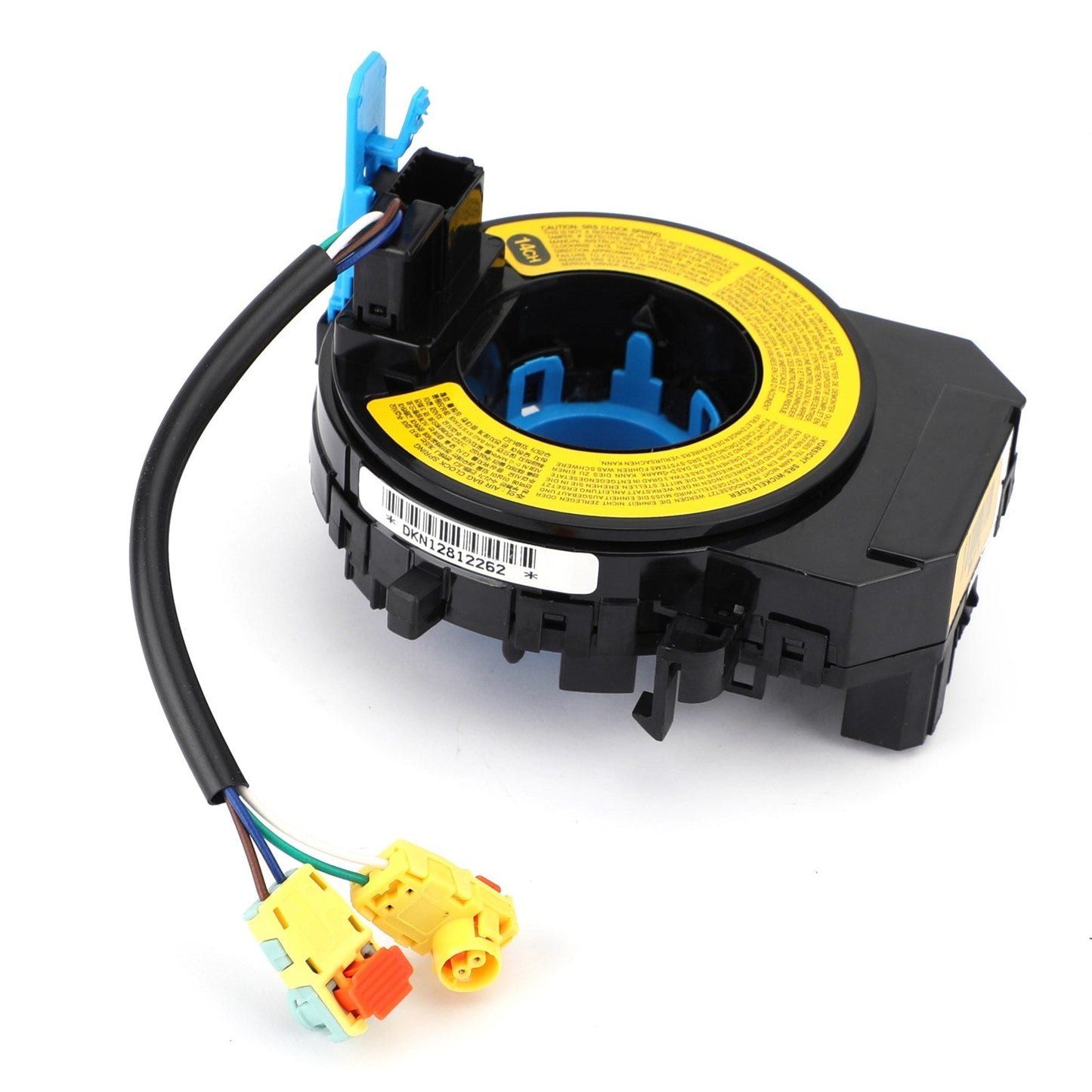 Airbag Squib Spiral Cable Clock Spring For Hyundai Elantra Sonata 93490-3Q120
