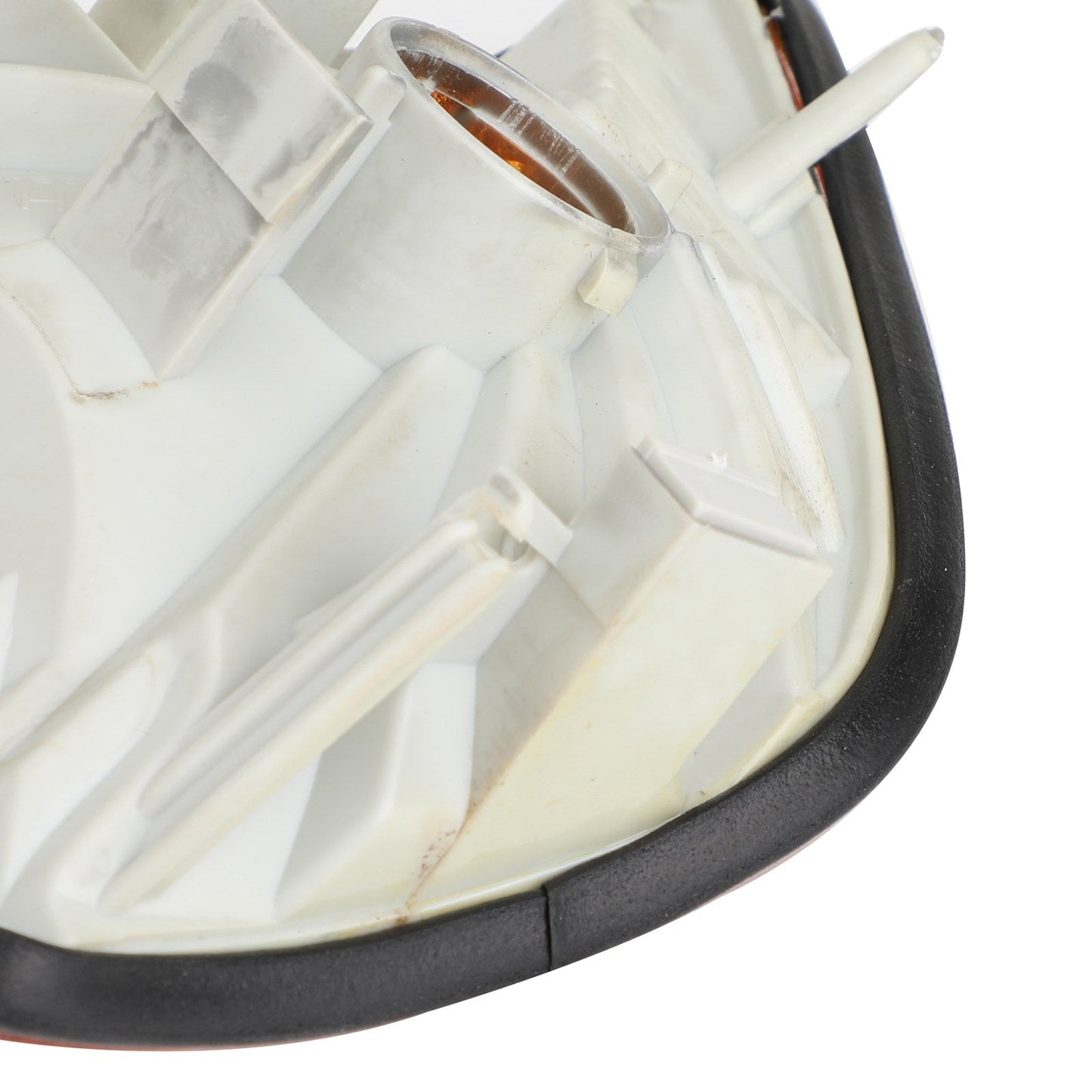 Euro Corner Lights For BMW E36 3-Series 4Dr Sedan/Hatchback 1992-1998 Amber