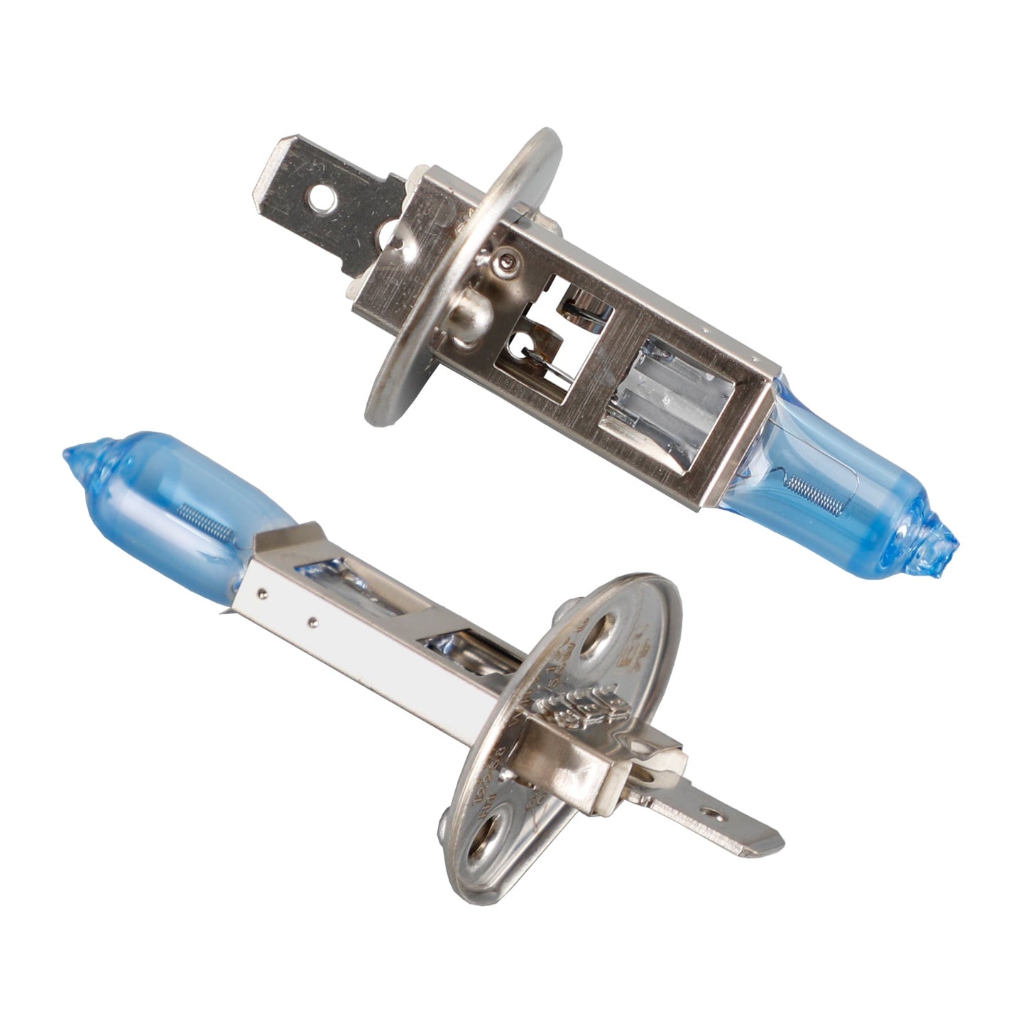 For Philips 12258VBS2 H1 New Bright White Light Headlight Halogen Lamp 12V 55W