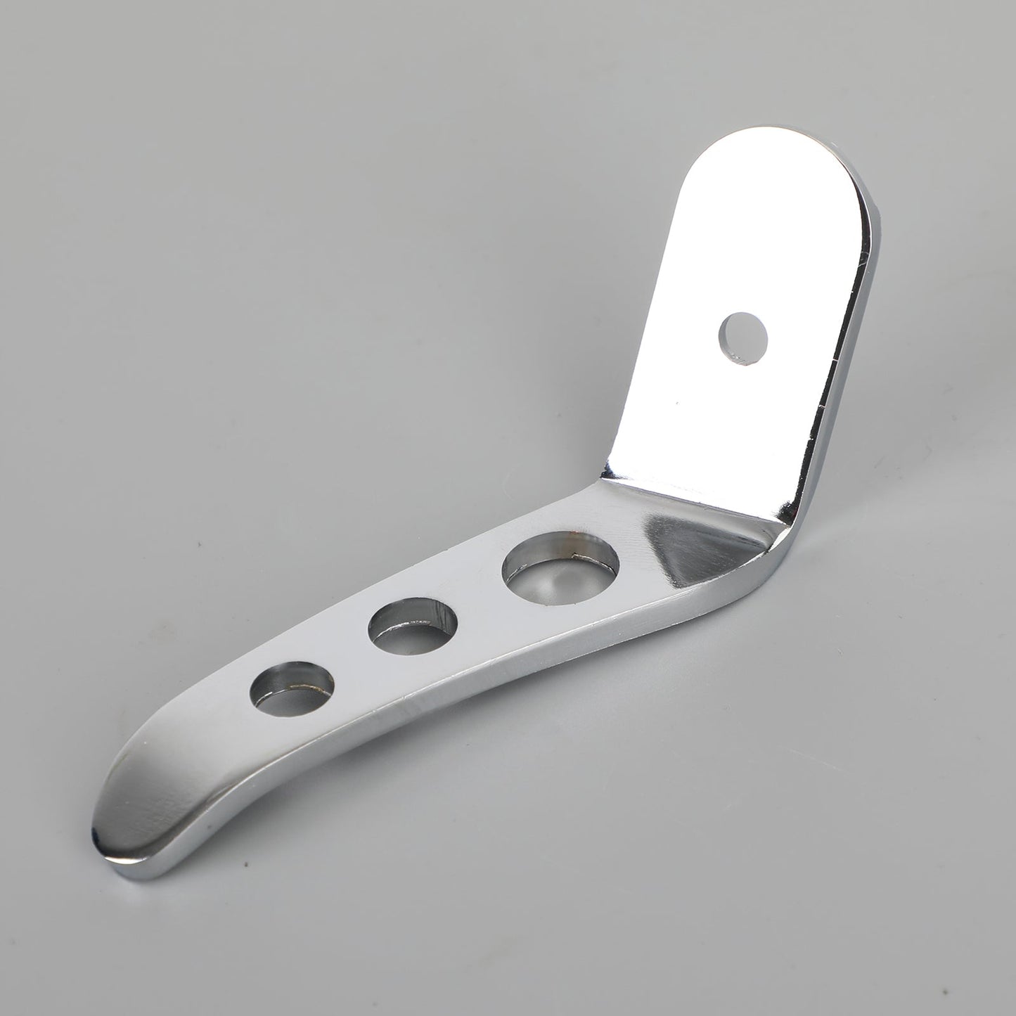 Motorcycle Stand Kickstand Extension Chrome Fit For Harley Touring Glide 91-20,Motorcycle Chrome Stand Kickstand Extension Fit For Harley Touring Glide 91-20,Kick Stand Extension For Harley Electra Glide Low Ultra Classic / Ultra Limited