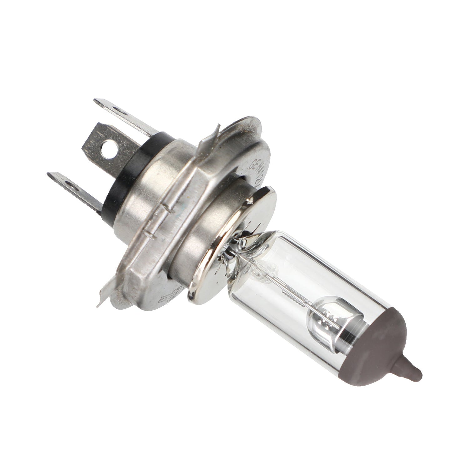 For GE General Lighting Halogen Headlight 53280U H4 12V60/55W P43T