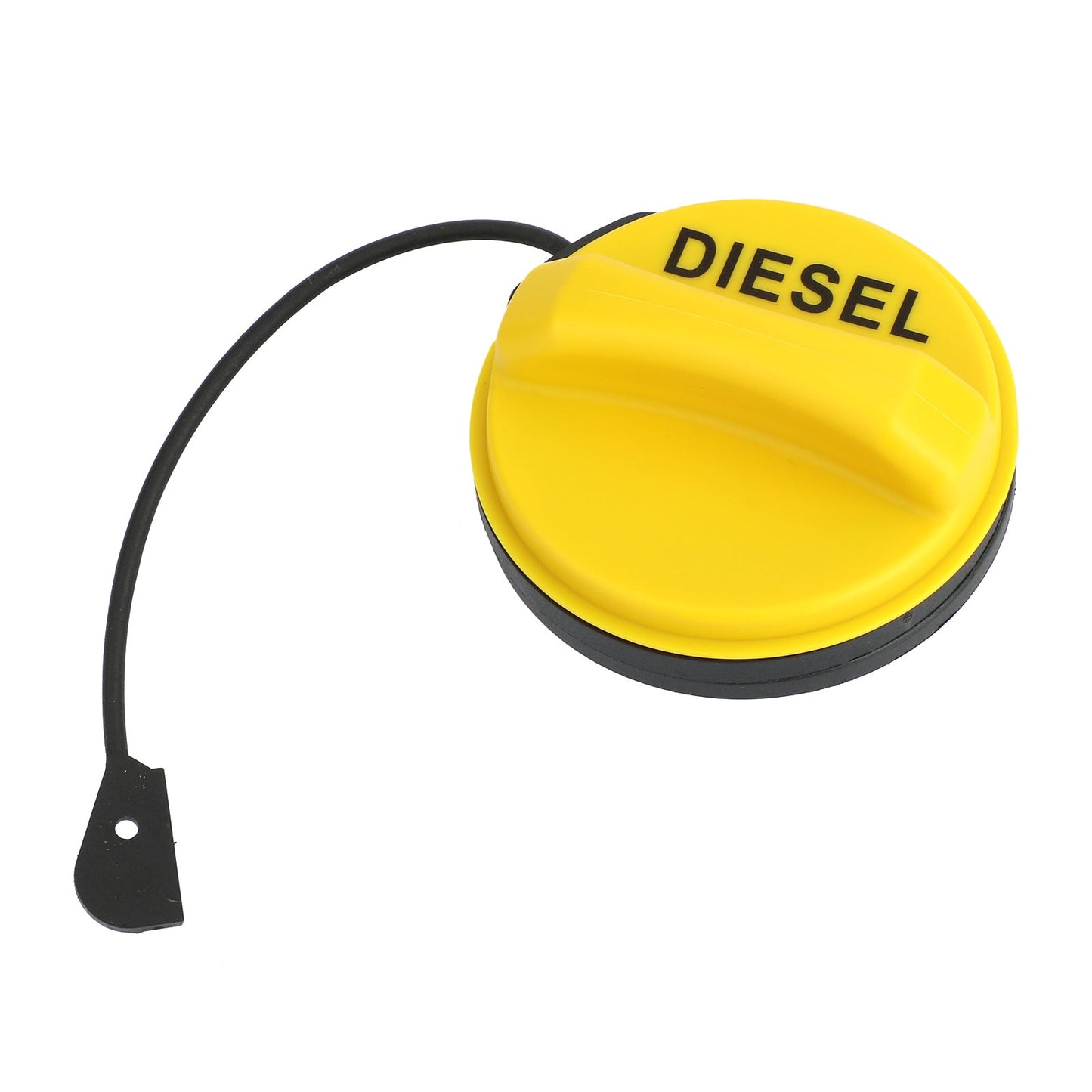 Fuel Cap Fit For Land Rover Discovery 3 LR3/4 LR4/5 YEL