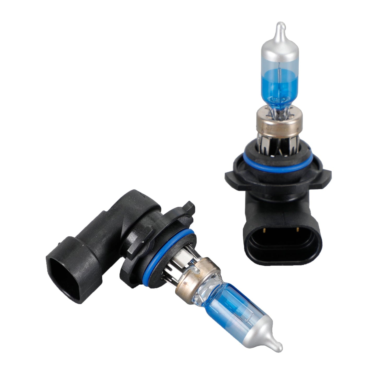 For OSRAM Car COOL BULE INTENSE 9006CBN HB4 12V51W P22d Up to 5000K +100%