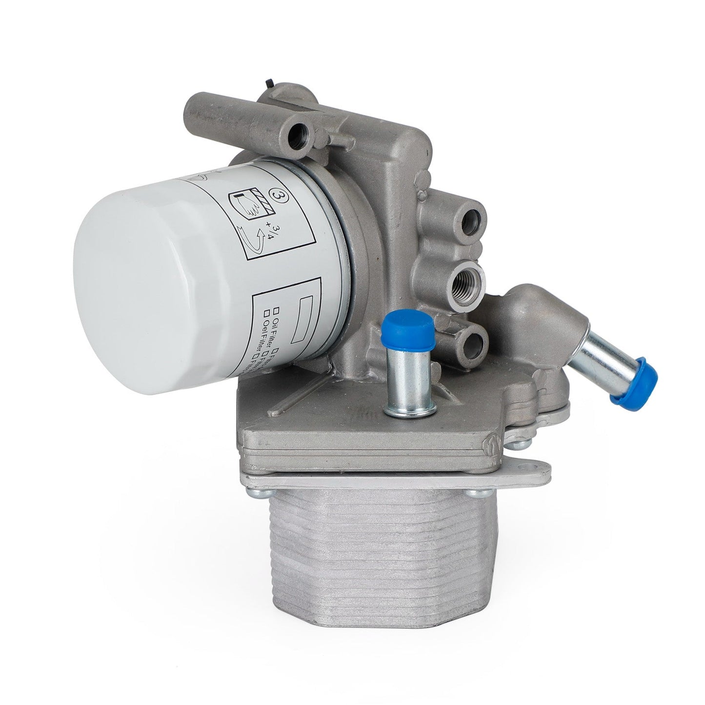 1829179 2006+ Ford Transit 2.2 FWD MK7 MK8 Oil Cooler