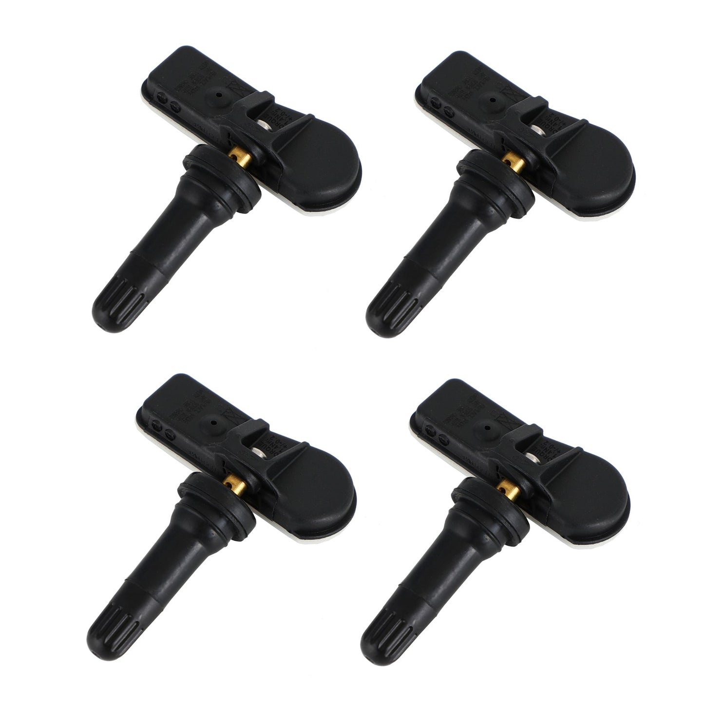 4x Tire Pressure Sensor TPMS A4479050500 For Mercedes-Benz Vito V-Class VS20