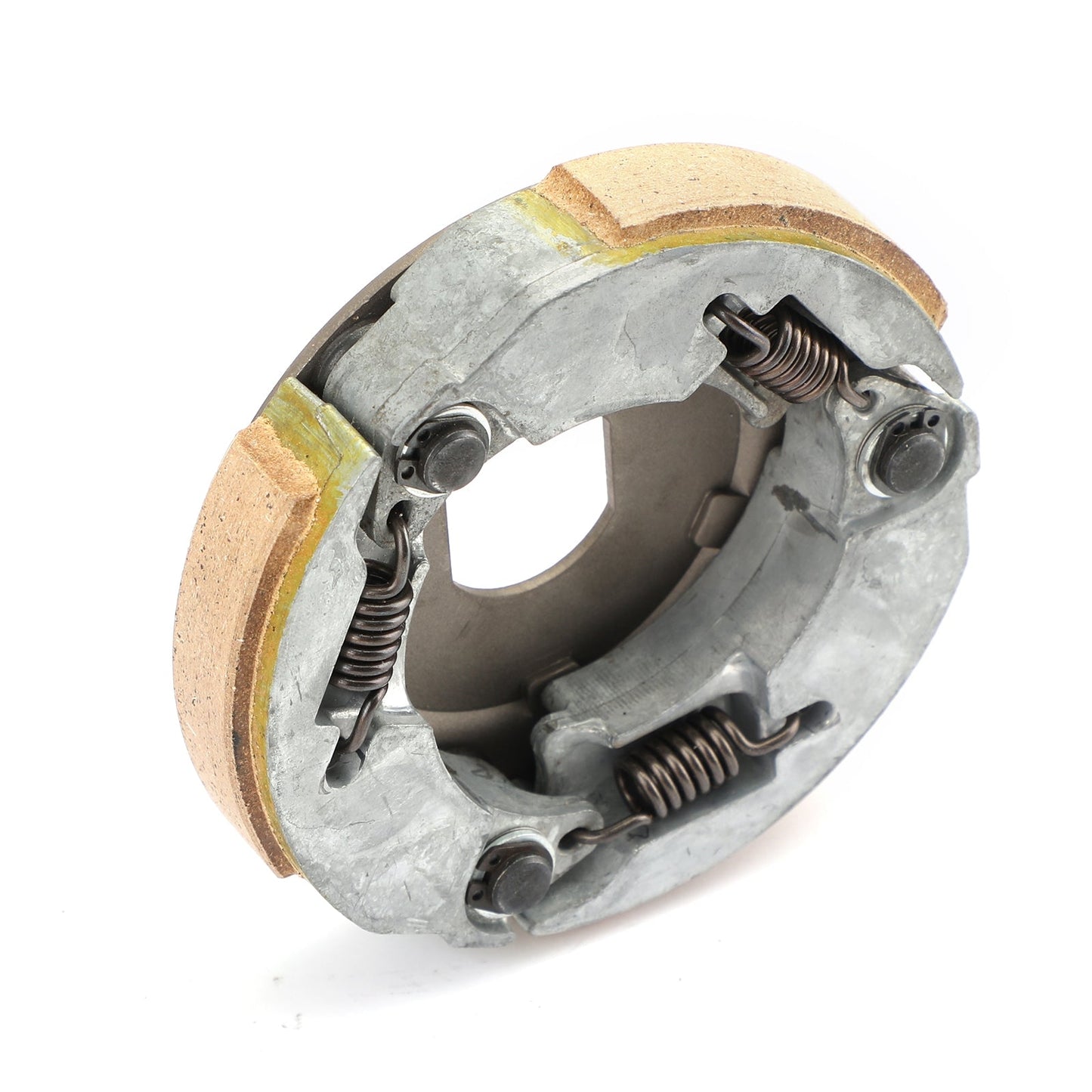 Wet Clutch Shoe Carrier Assy w/Springs Fit For Polaris Predator/Scrambler/Sportsman 50 90