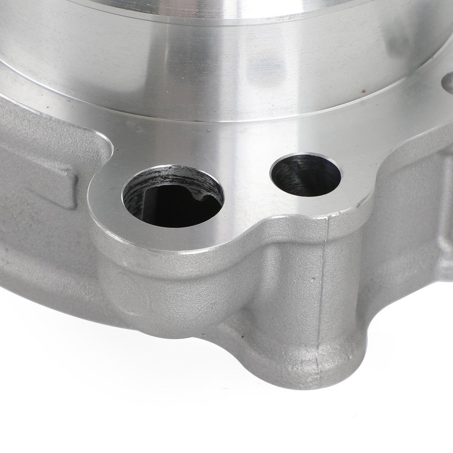 Cast Aluminium Cylinder Jug For Kawasaki KX250F 2009-2019 Std. Bore 77mm