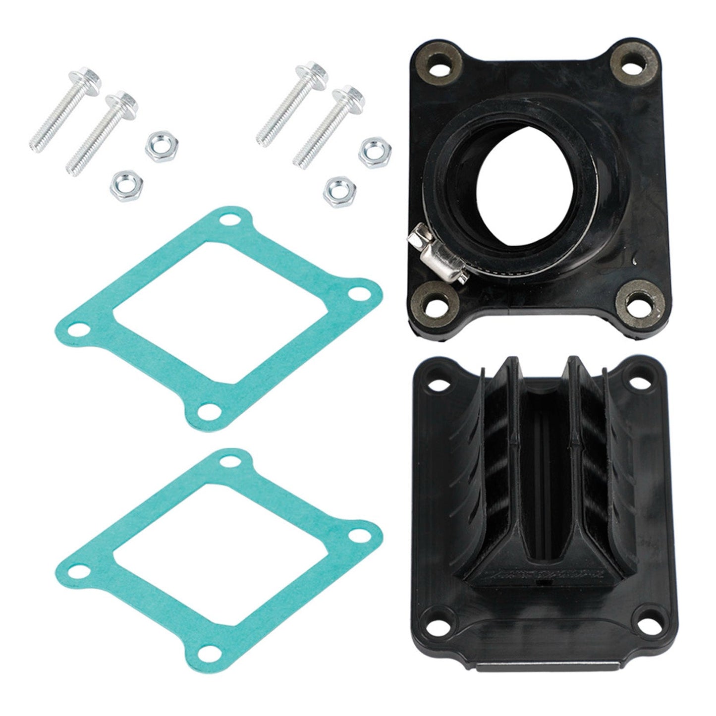 V4R83A-I Moto Tassinari Reed Valve System For Suzuki RM85 2002-2019