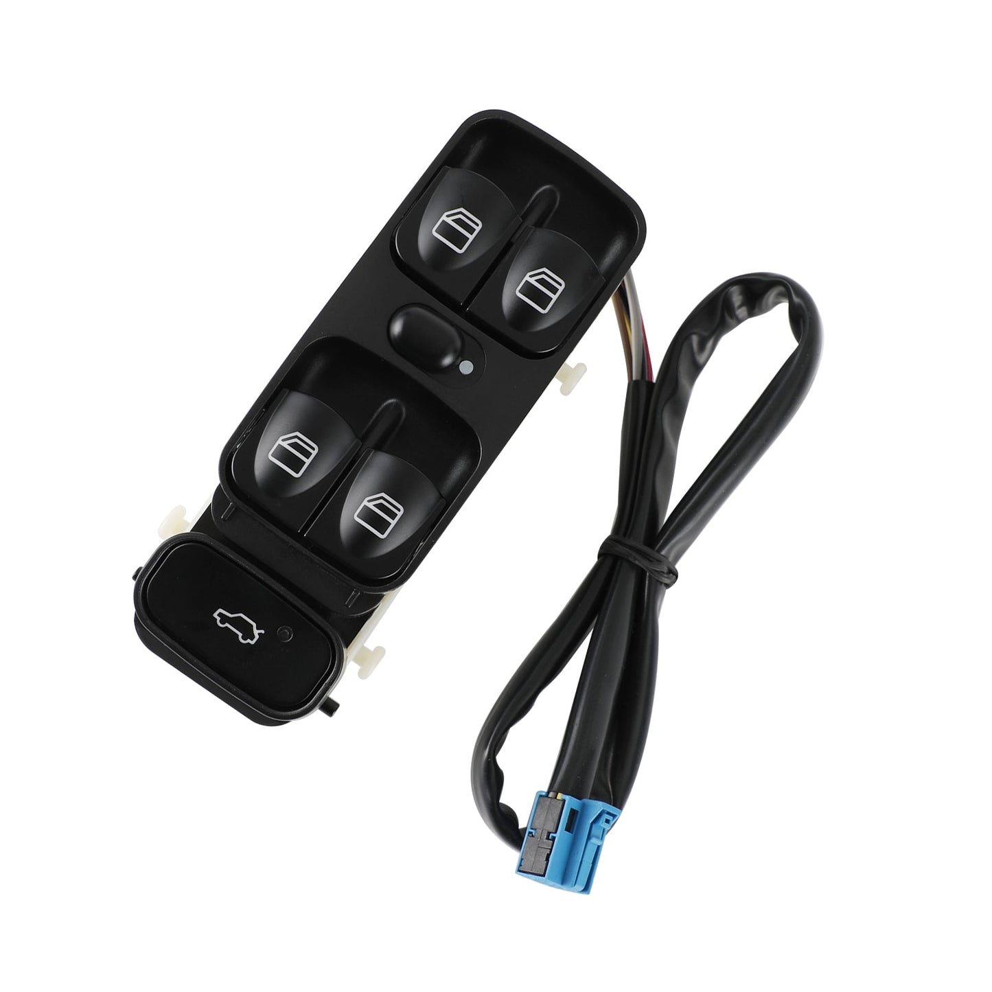Driver Master Window Switch For Mercedes Benz C-Class W203 S203 C230 2038210679