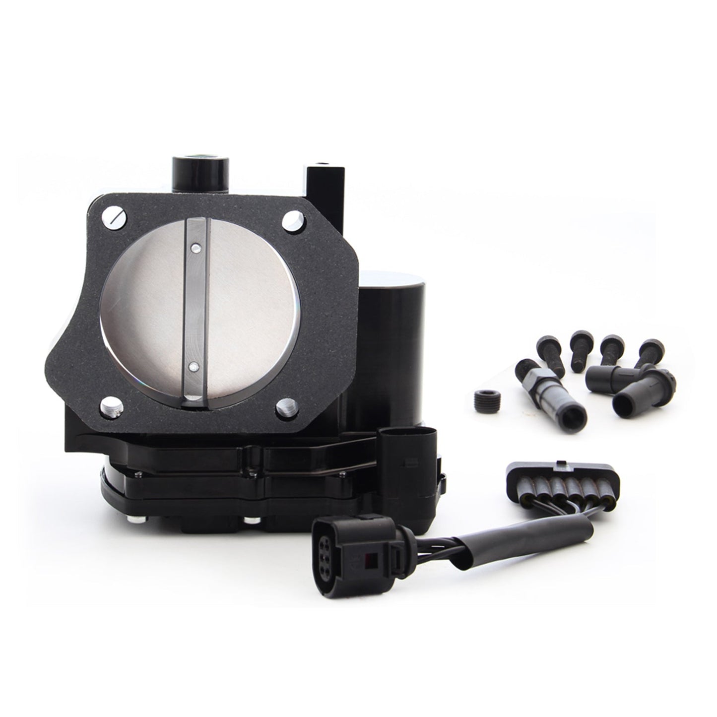Performance 72mm DBW Throttle Body G09-12-0100 For FT86 BRZ FRS 2013-2020