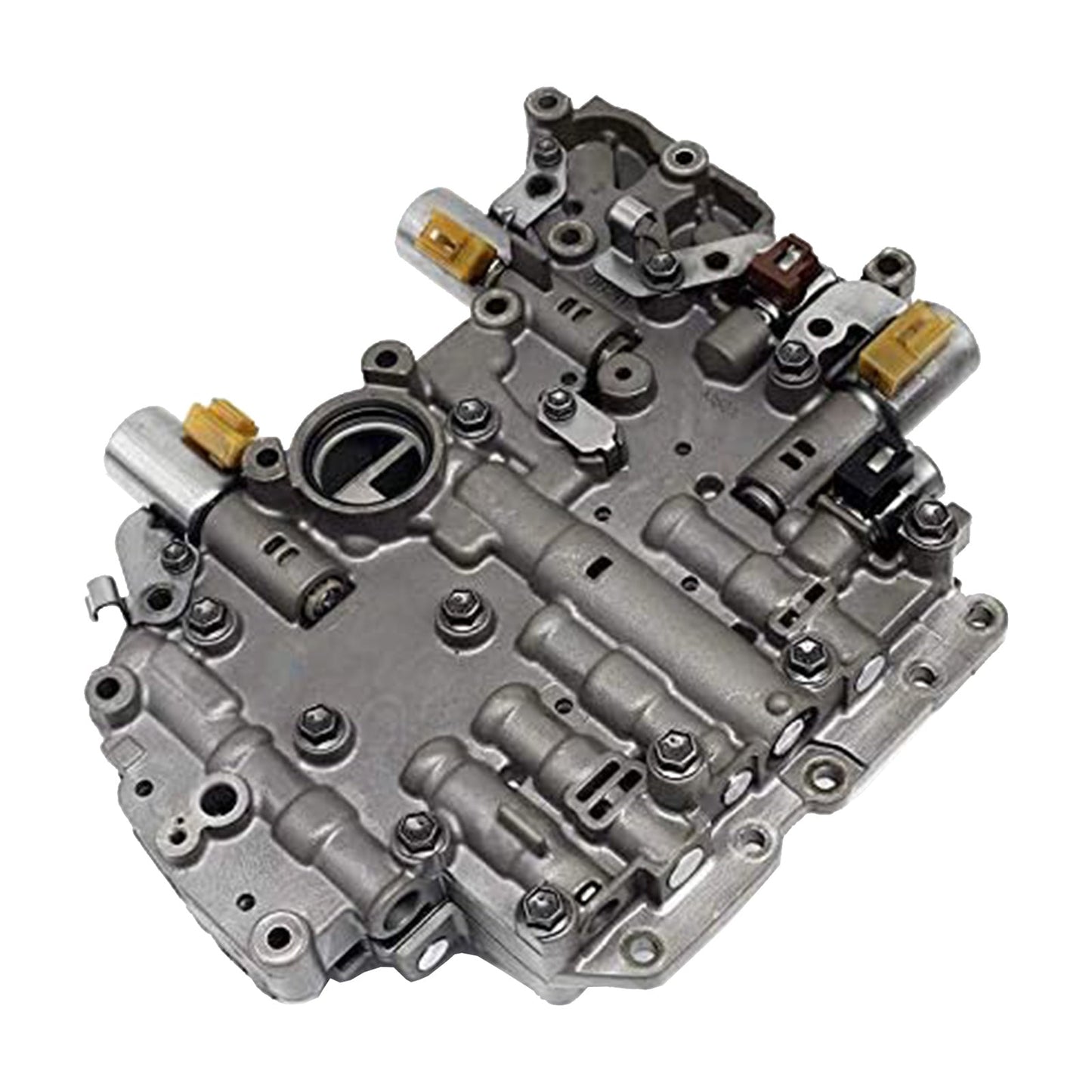 2002-2003 Toyota Solara Camry 3.0L 2.4L
U140 U240 U241 Transmission Valve Body