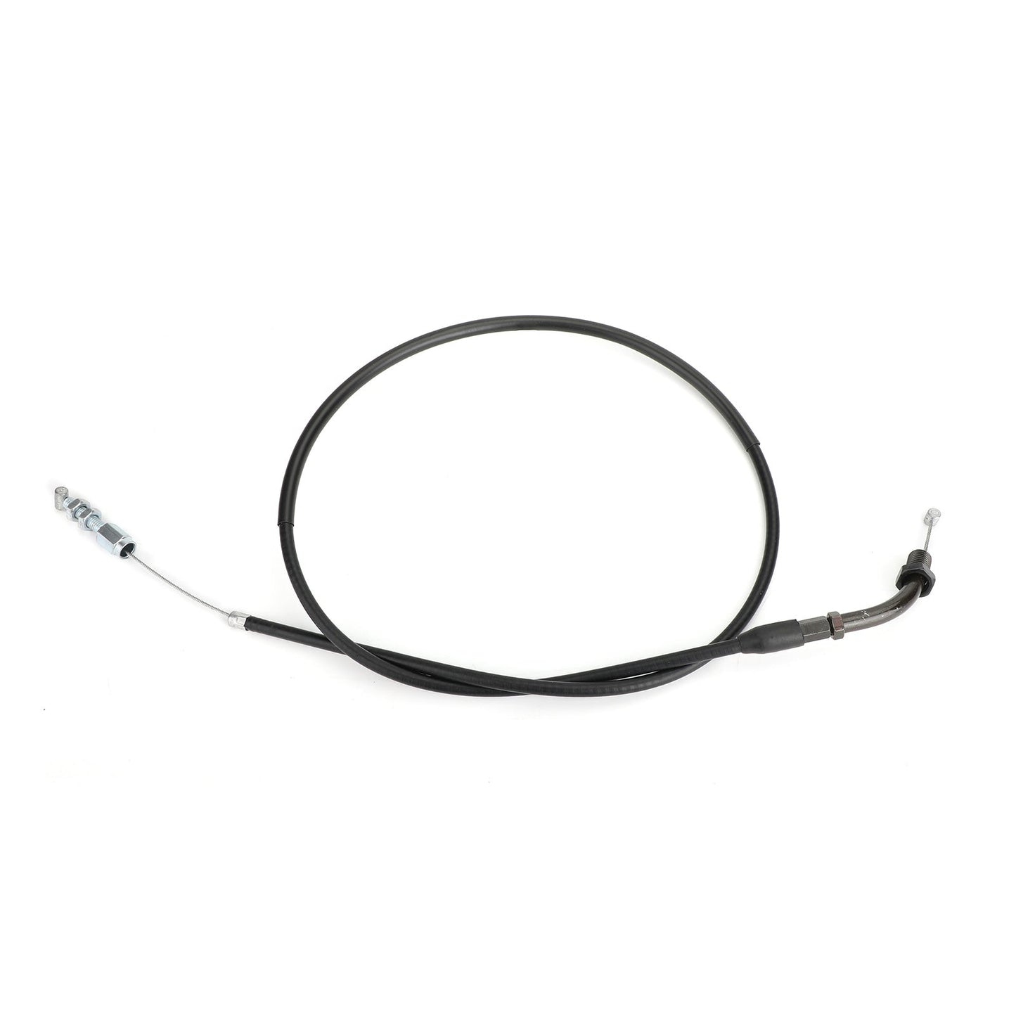 Throttle Cable For Honda CB350F CB500 FT500 CB550 CB750