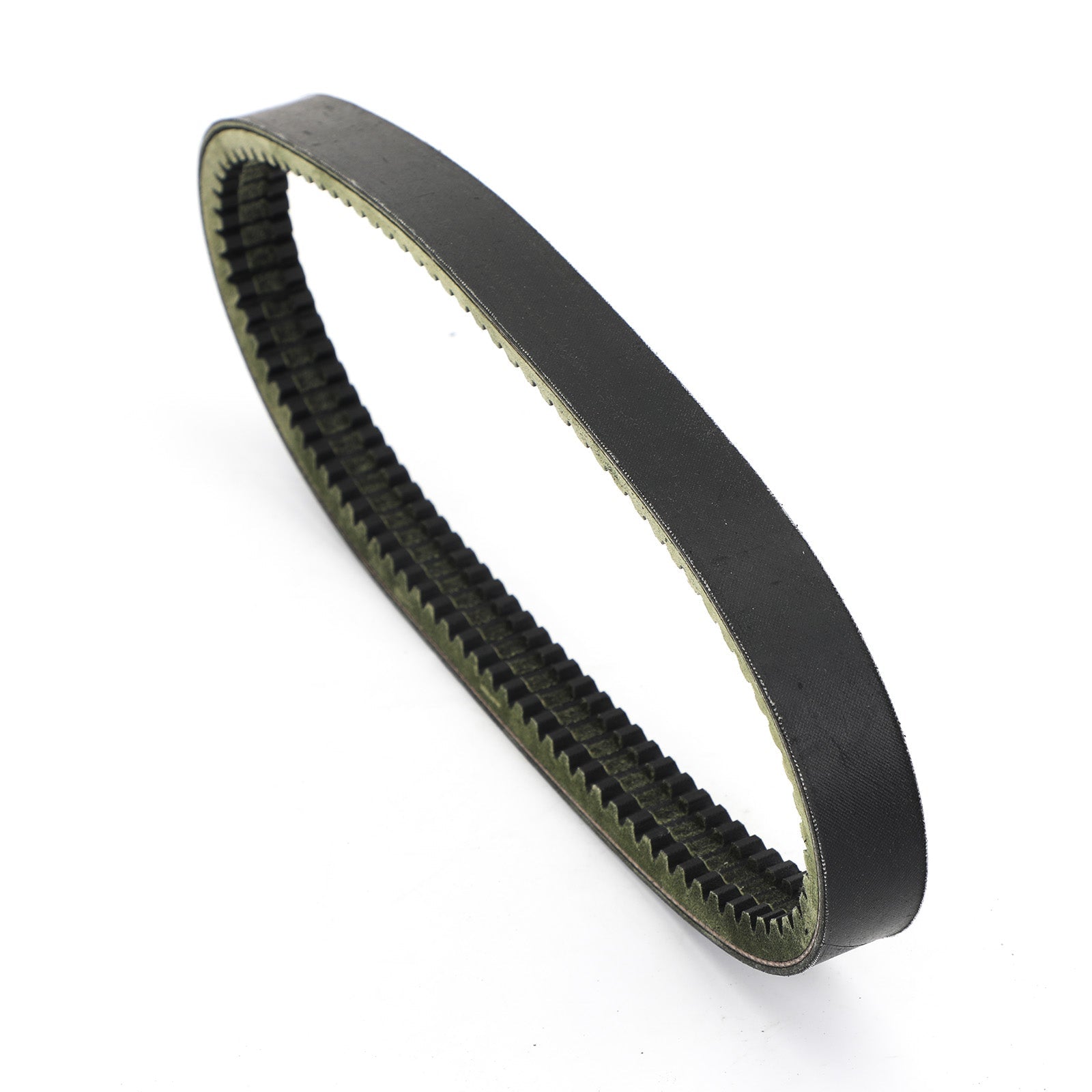 Topteng Motorbike Drive Belt, Motorcycle Transmission Belt Drive Belt BD522167 Fit For Bellier Fit For JADE Motor Fit For Yanmar 8 thumbnail image