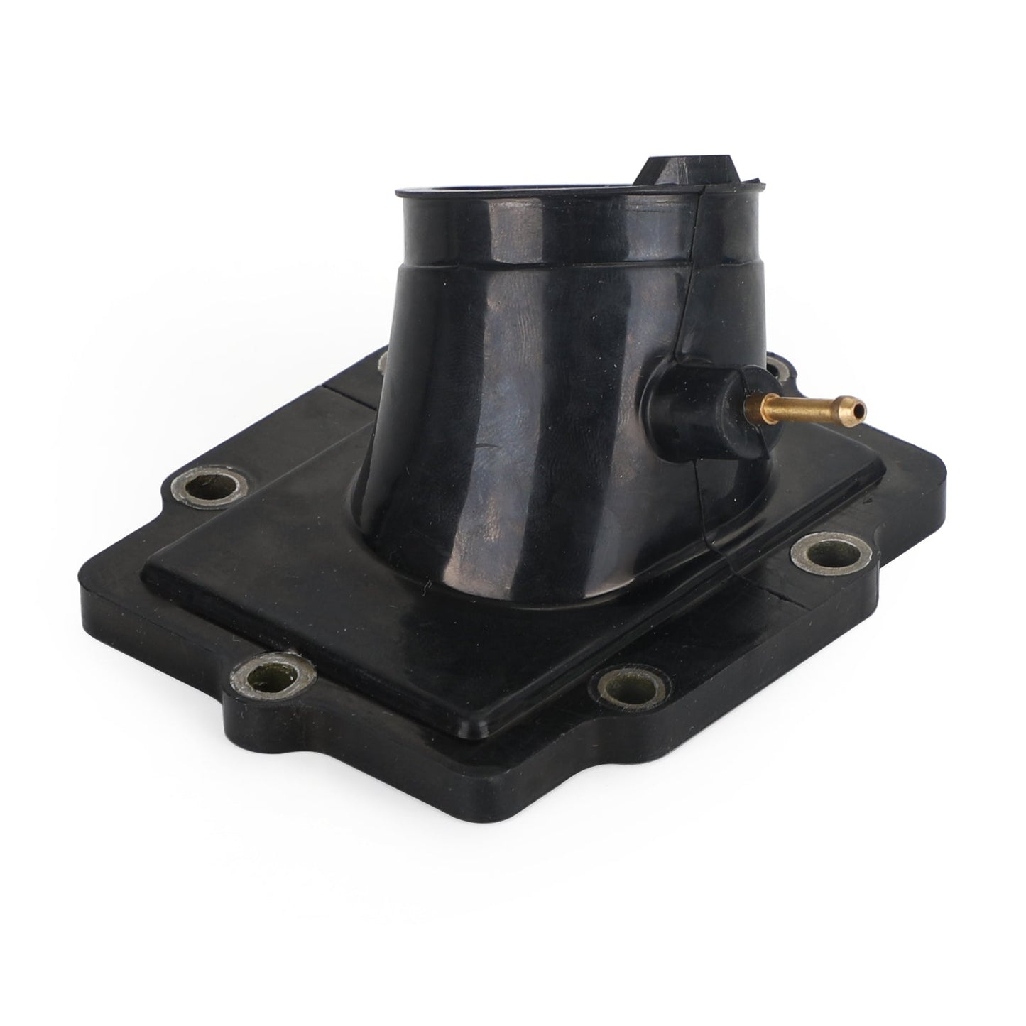 Intake Carb Joint Boot Insulator For Kawasaki KDX250 KDX250SR 92-94 16065-1266