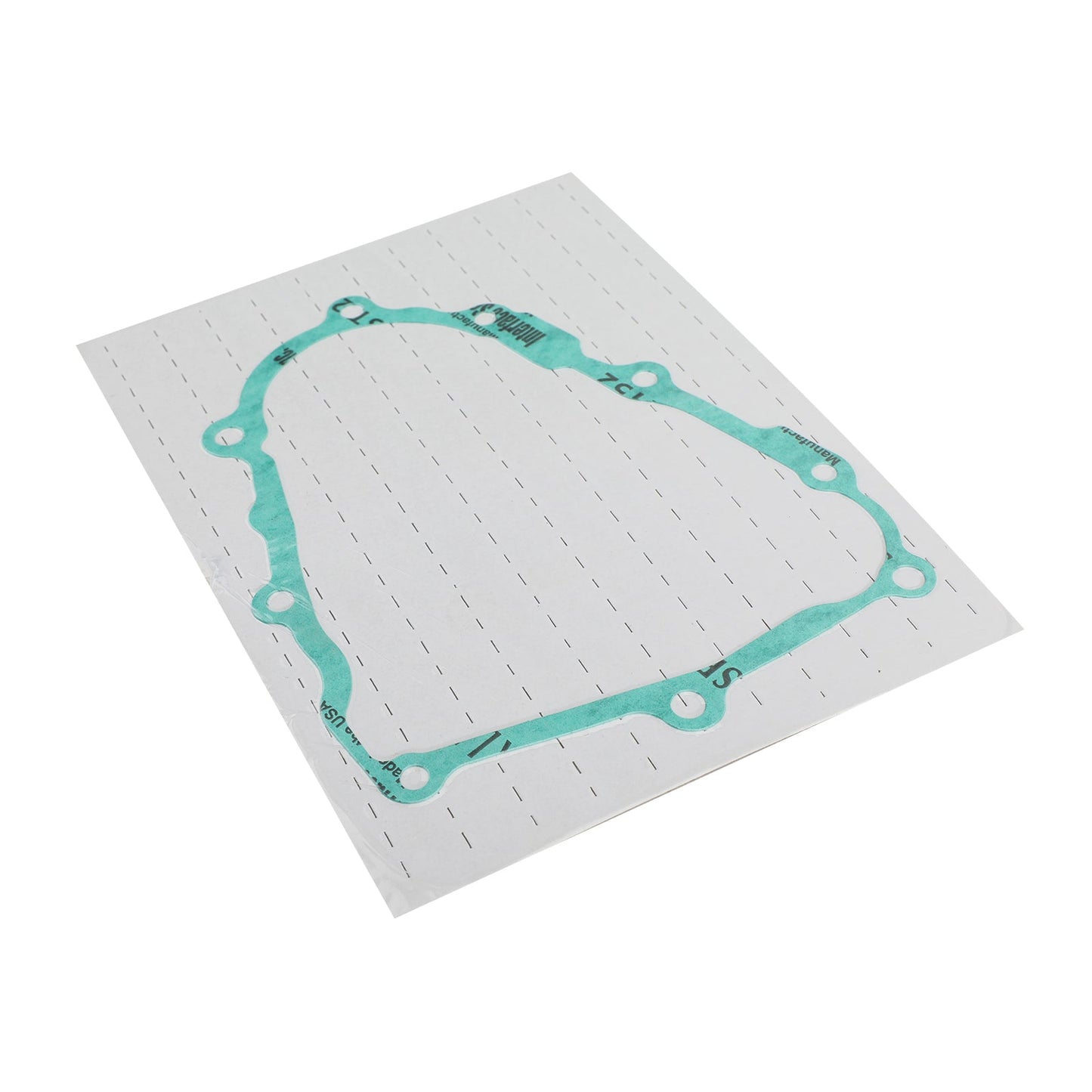 Stator Cover Generator Gasket For Yamaha YFZ450 2004 2005 2007-2009 2012 2013
