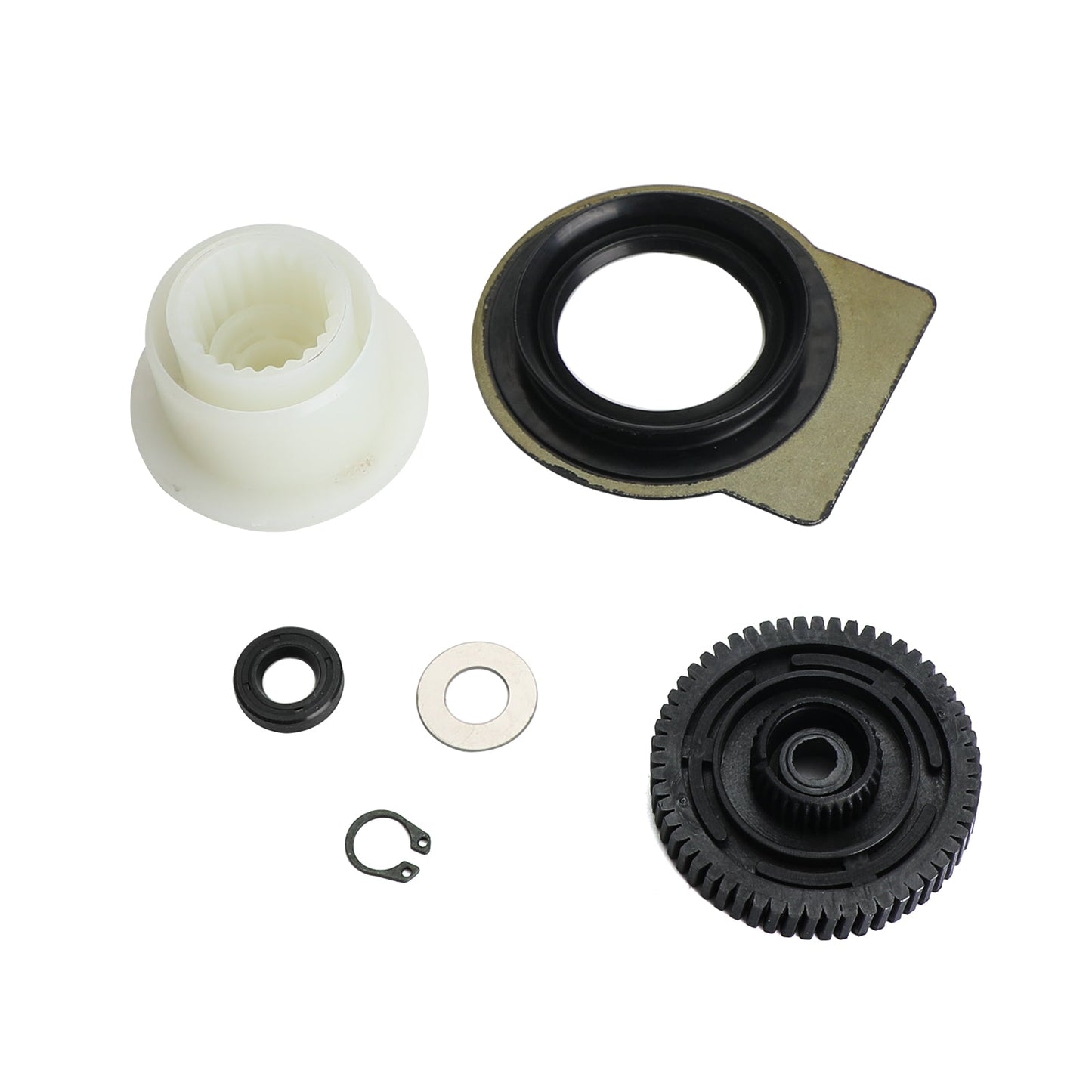 Distribution Gearbox Actuator Repair Kit 27102413711 For BMW E90 X3 E83 X5 E70