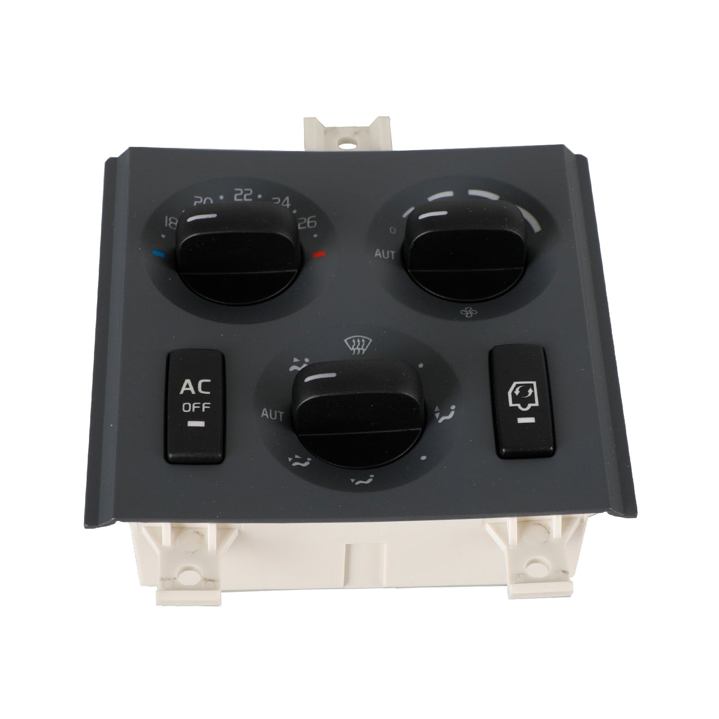A/C Control Unit Panel Combined Switch for Volvo Truck FM FH 20508582 21318121