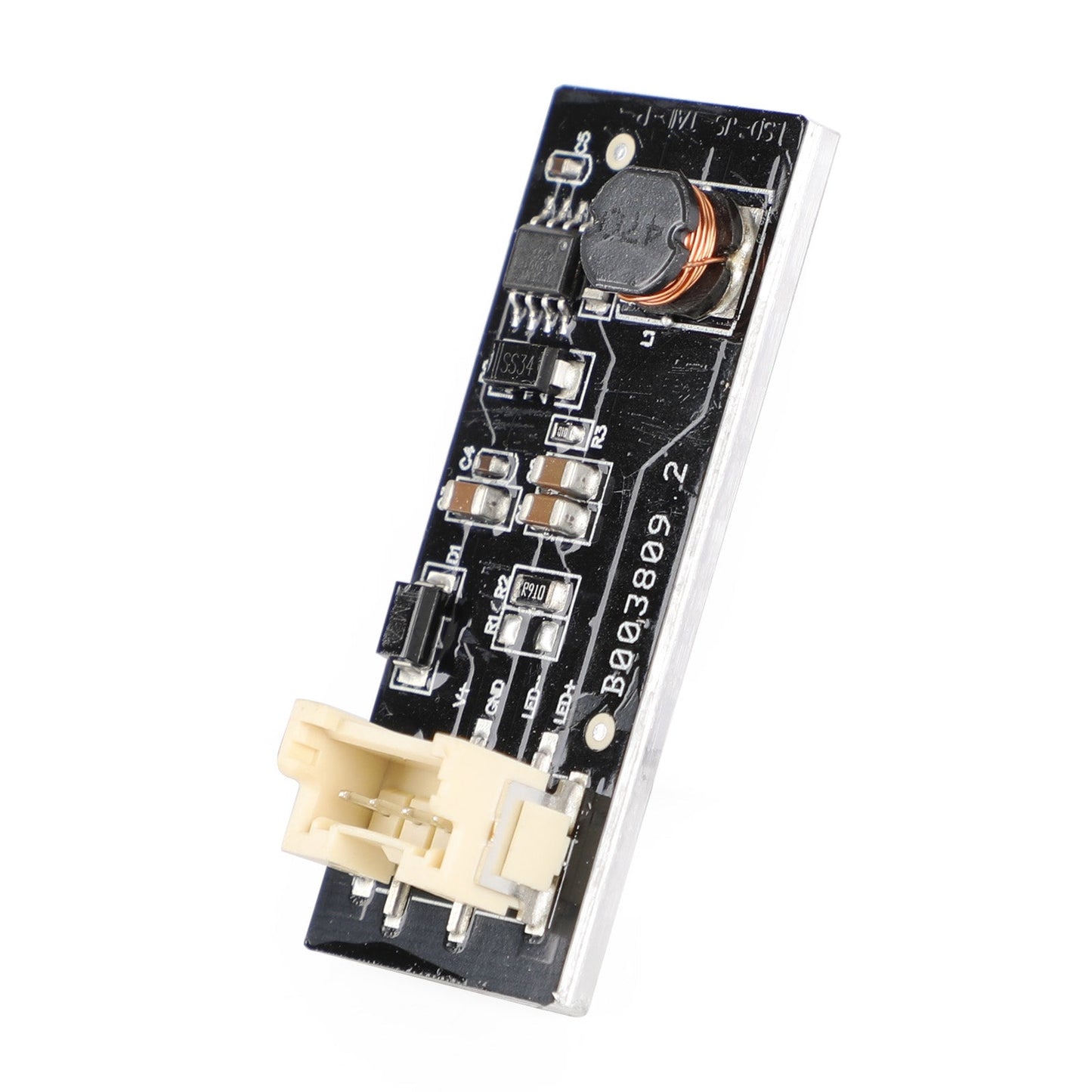 B003809.2Driver Board LED Tail Light Replacement Module For BMW X3 F25 2011-2015