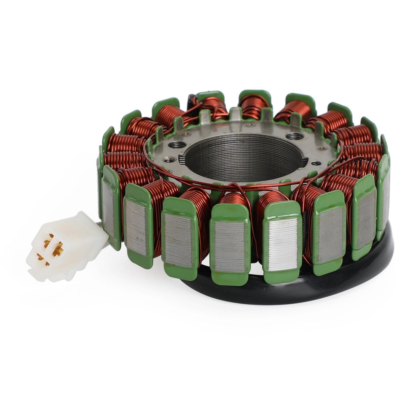 Magneto Stator+Voltage Rectifier+Gasket For Yamaha FZ6 Fazer / S2 2004-2009