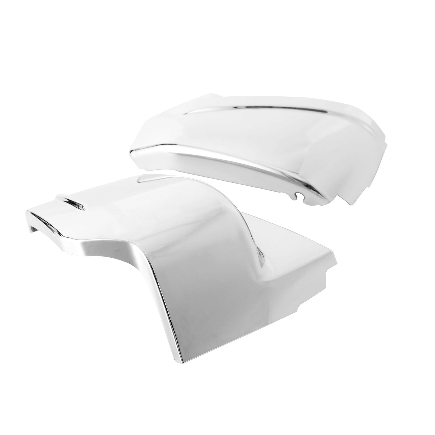 Battery Side Cover Fit for Yamaha DragStar DS400 DS650 V-Star XVS400 XVS650 A/AT