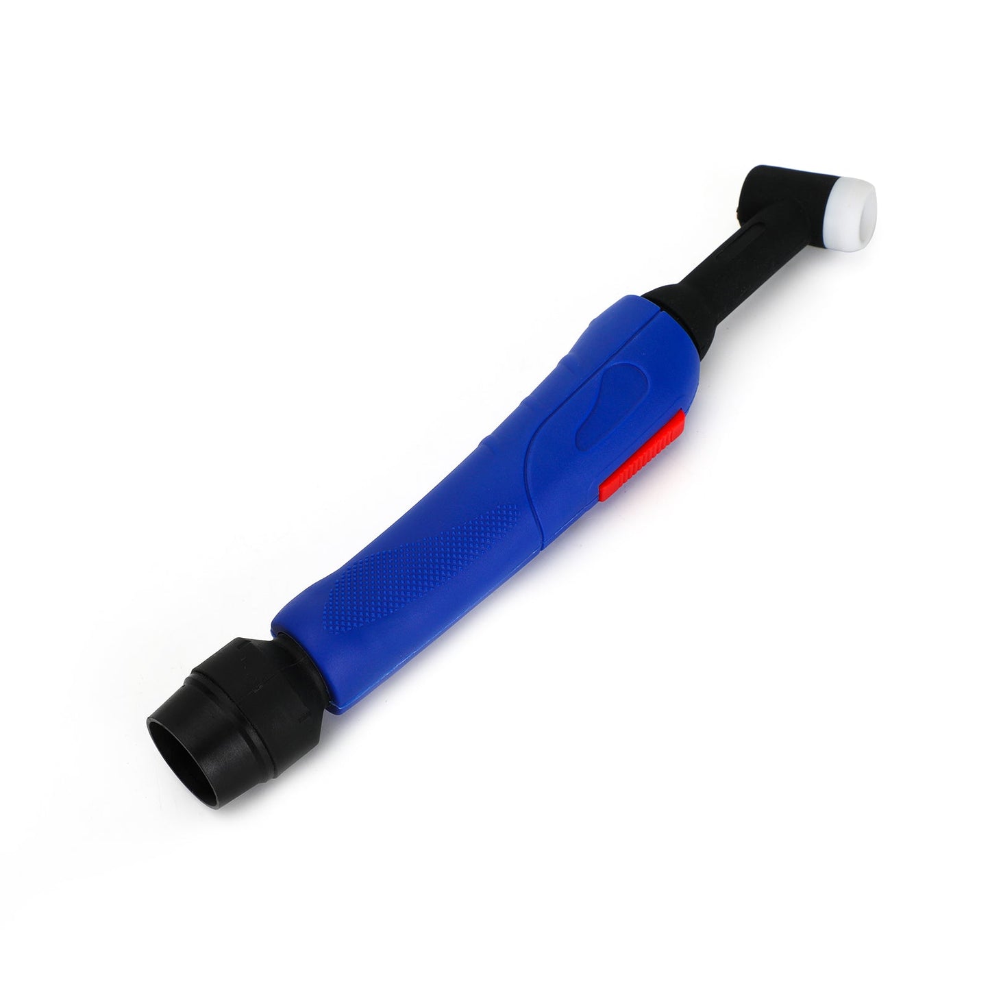 WP-26F TIG Welding Torch Head body Valve 200Amp Air-Cooled With Handle