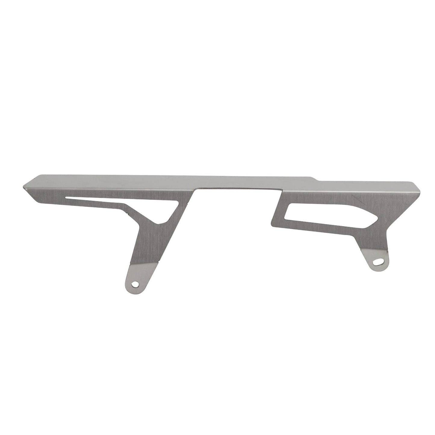 Rear Sprocket Chain Guard Protector Cover For Speed Twin 1200 2018-2021 Black