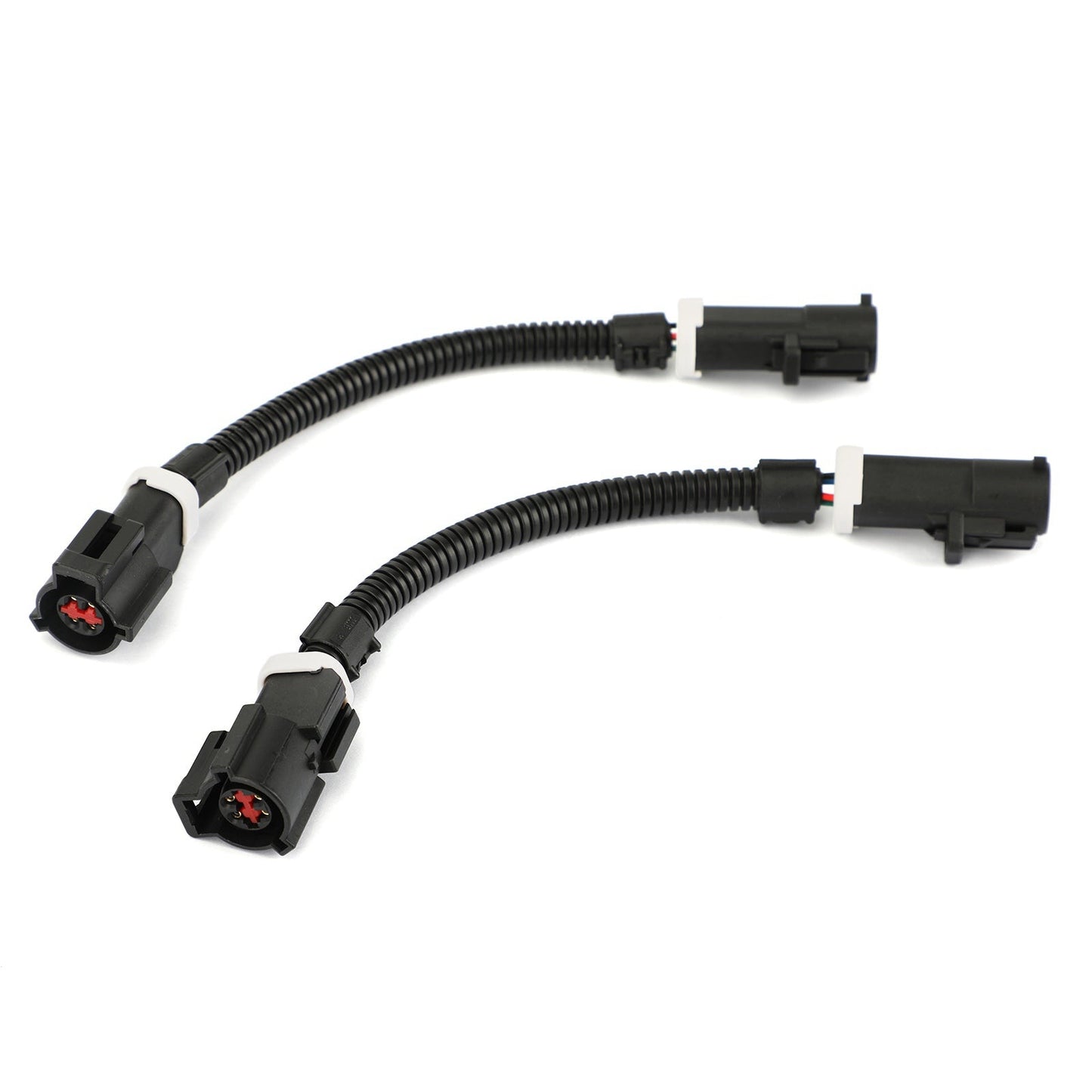 O2 Sensor Open Loop Controller Delete mil eliminator cheater Fit For 4.6L & 5.0L Ford Mustangs 1996-2004