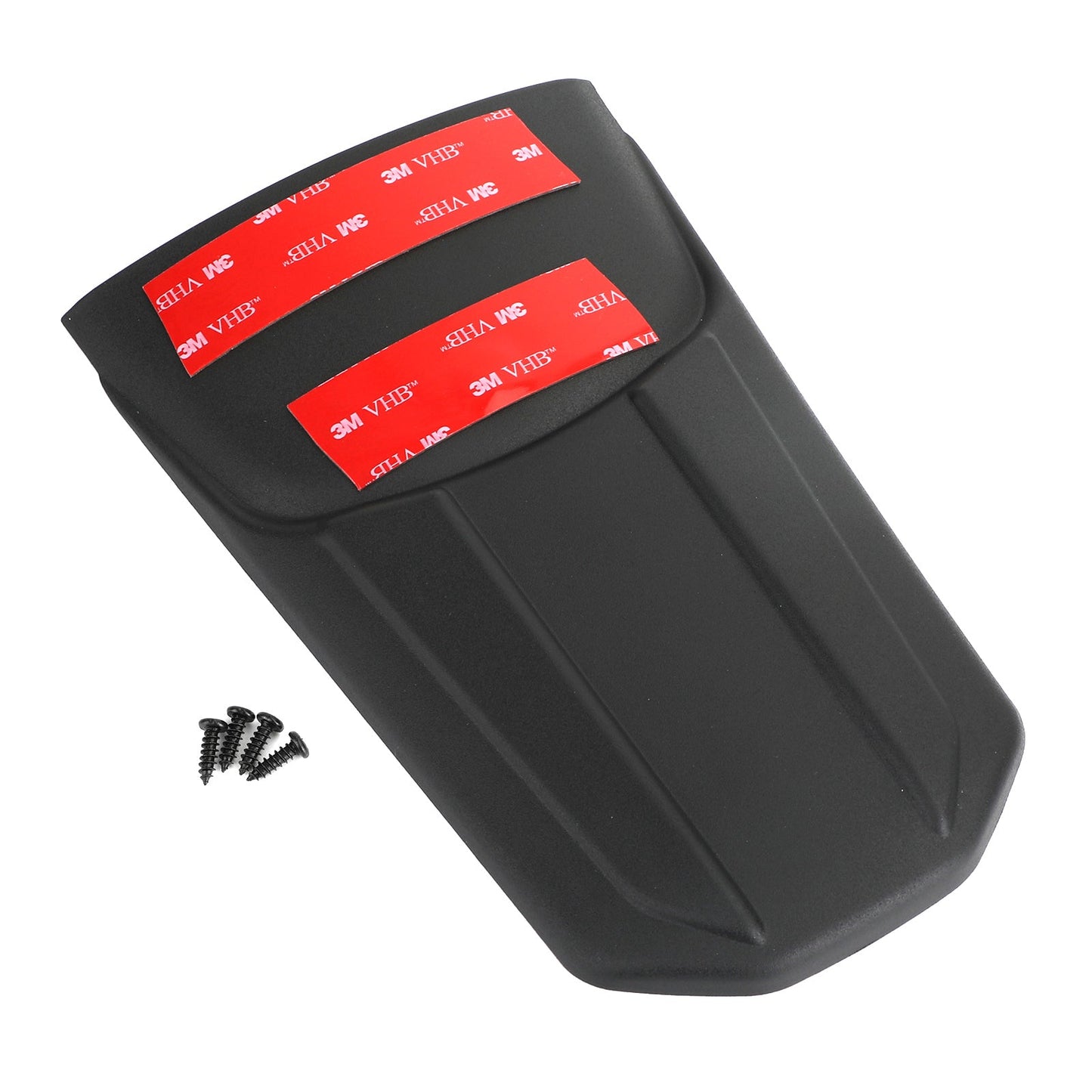 Moto Rear Fender Mudguard Extention Fit for Honda CB650R CBR650R 2019-2020