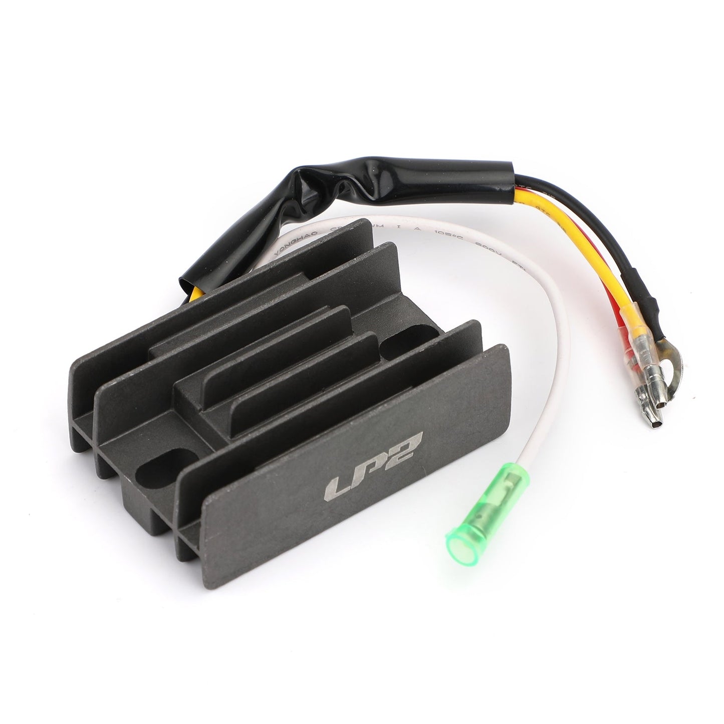 Rectifier Voltage Regulator for Suzuki DF9.9 05-09 DF15 04-12 Outboard Motors