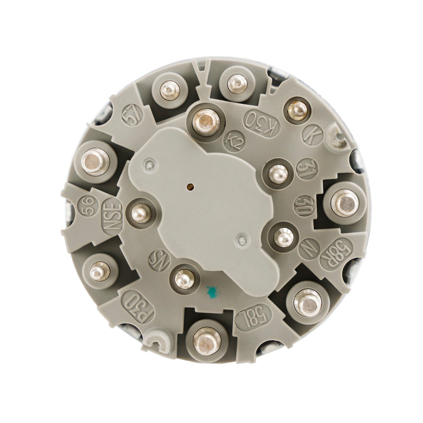 13 Pin Headlight Headlamp Switch For Mercedes C280 C230 SL320 E300 0005456204