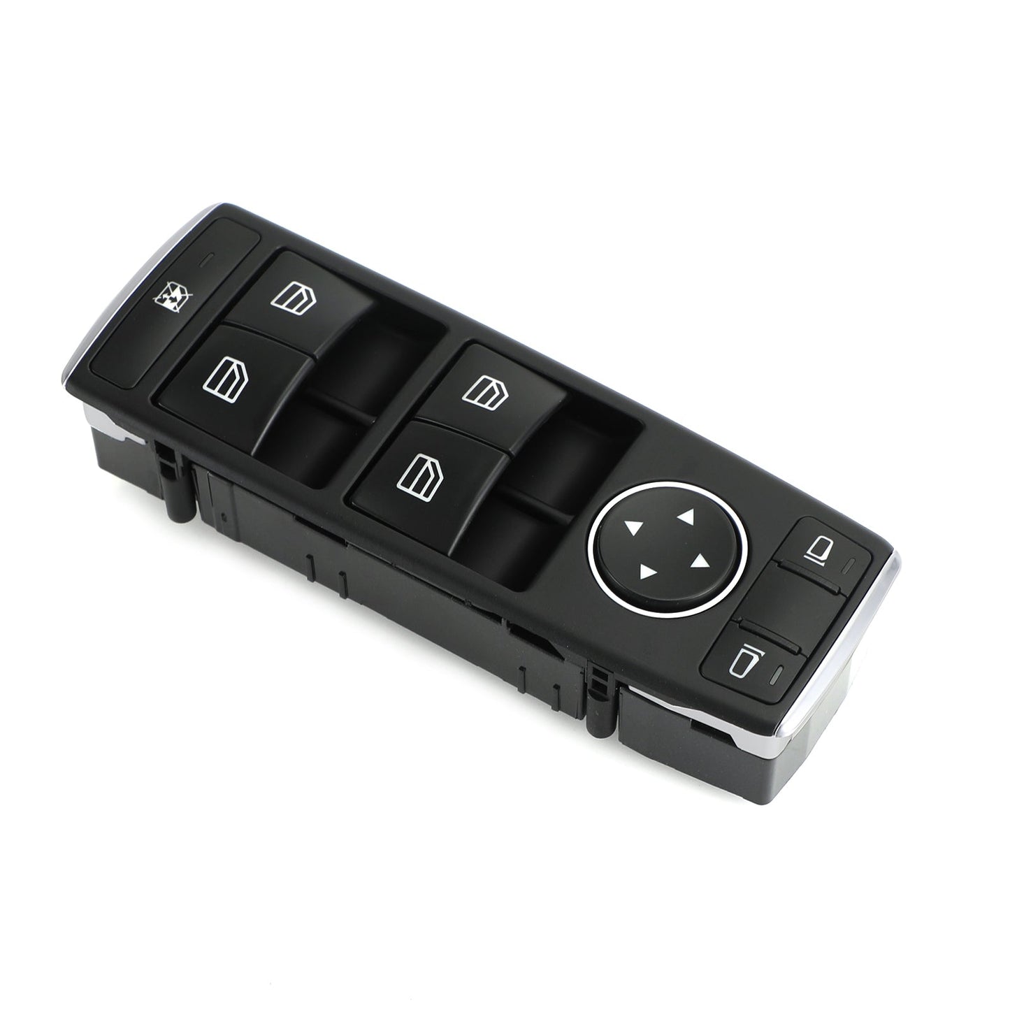 A2049055302 Front Left Door Window Switch For Mercedes Benz C250 C300 C350 C63